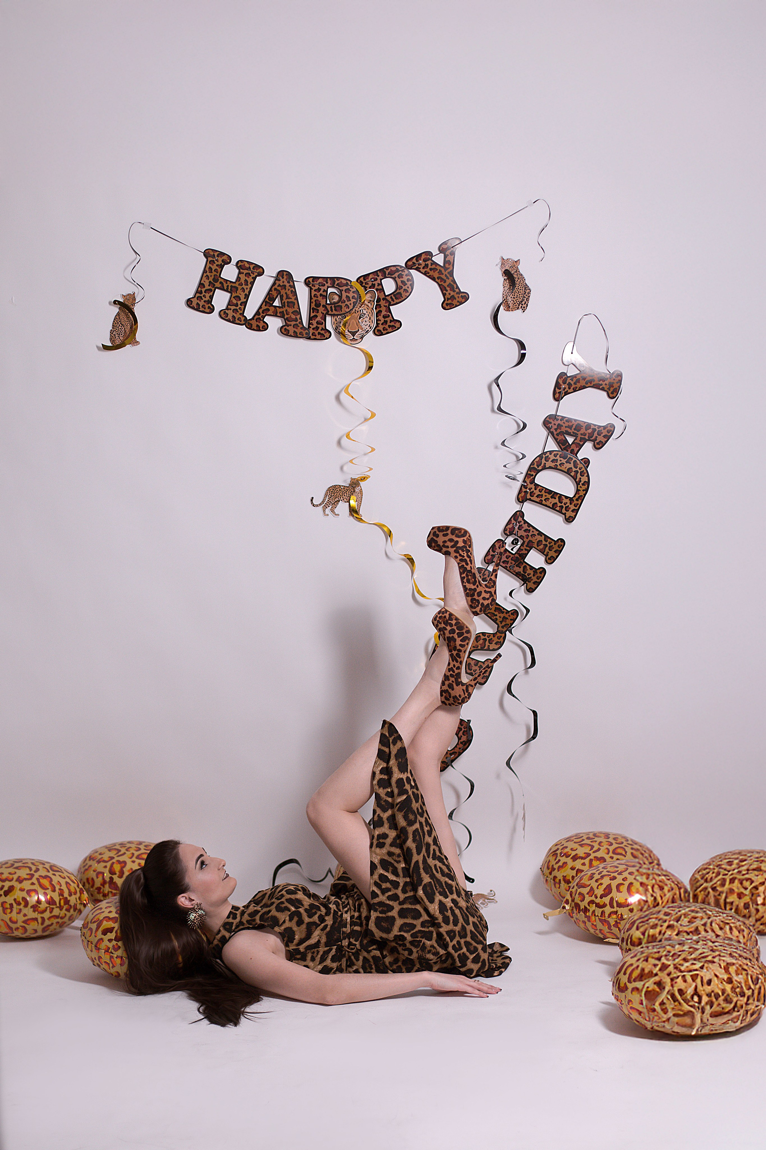 День рождения. Детский и семейный фотограф в г. Бельцы