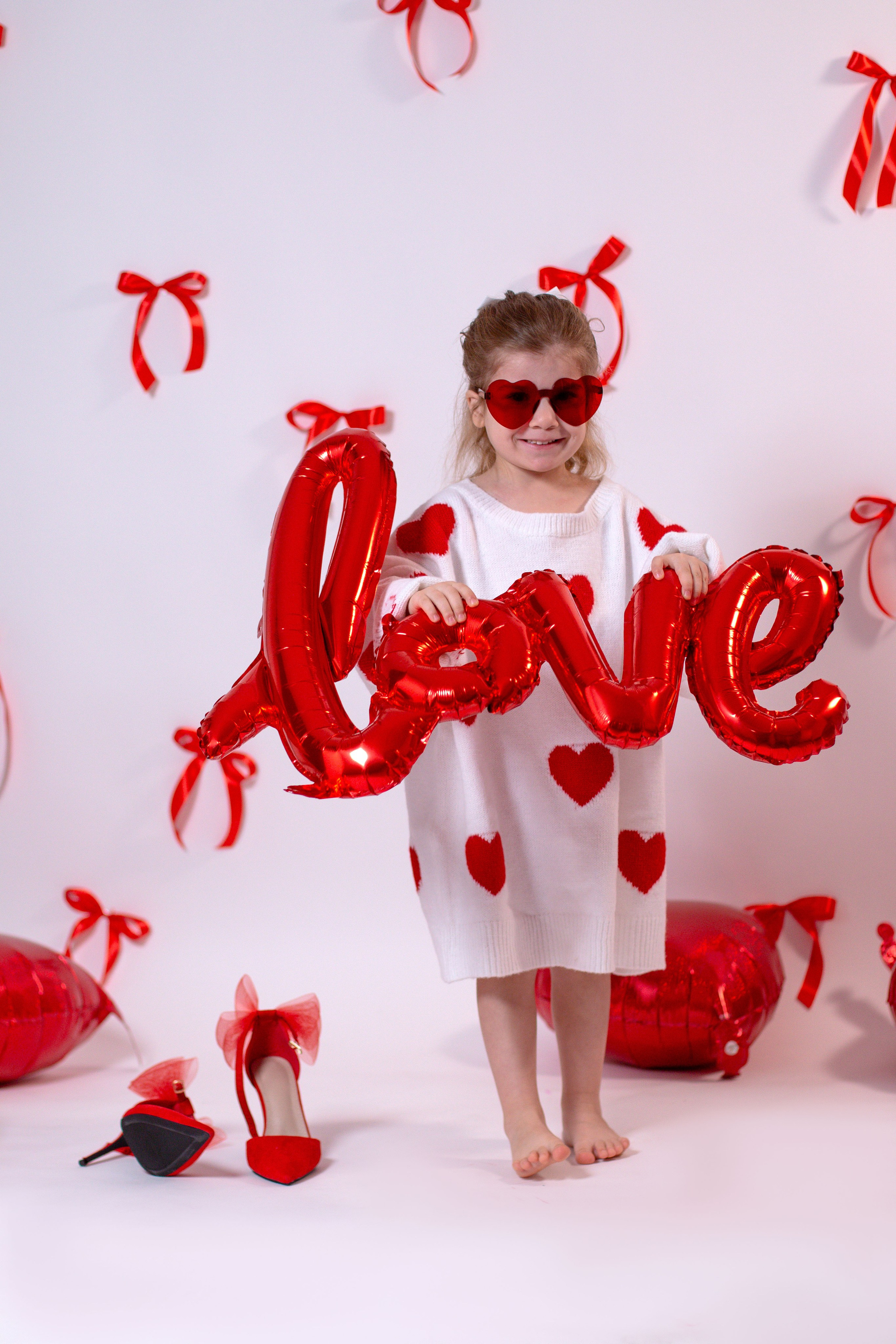 День влюбленных. Детский и семейный фотограф в г. Бельцы