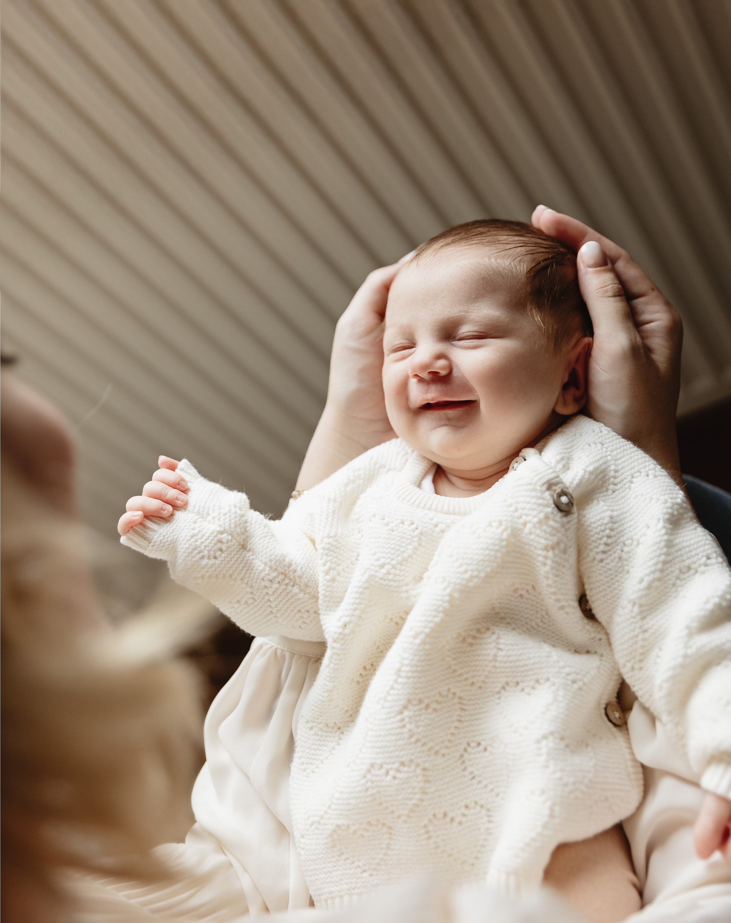 Babybauch & Newborn. Oxana Gruber Fotograf