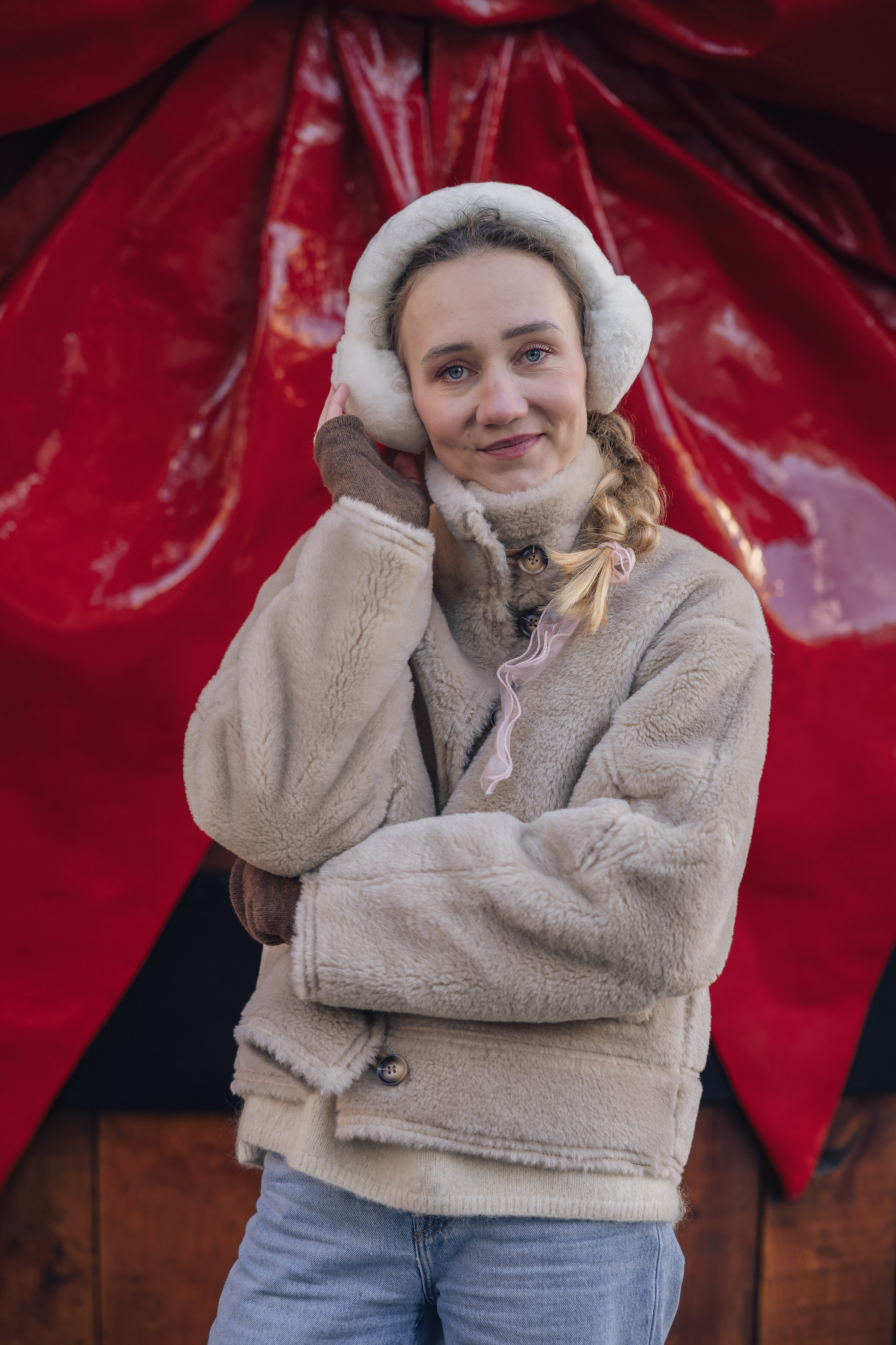 London at Christmas. PHOTOGRAPHER IN LONDON