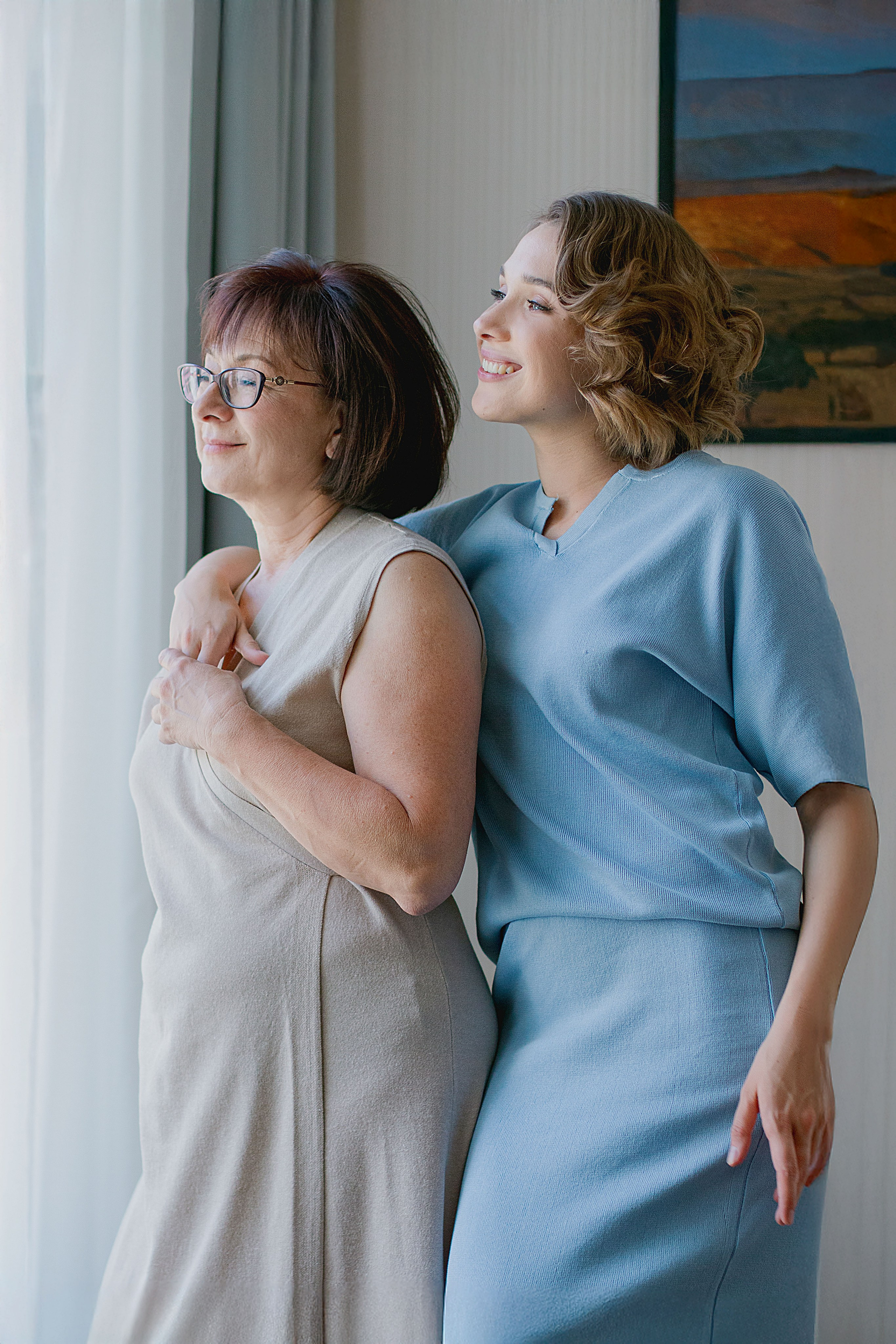 Мама + ребенок. Детский и семейный фотограф в г. Бельцы