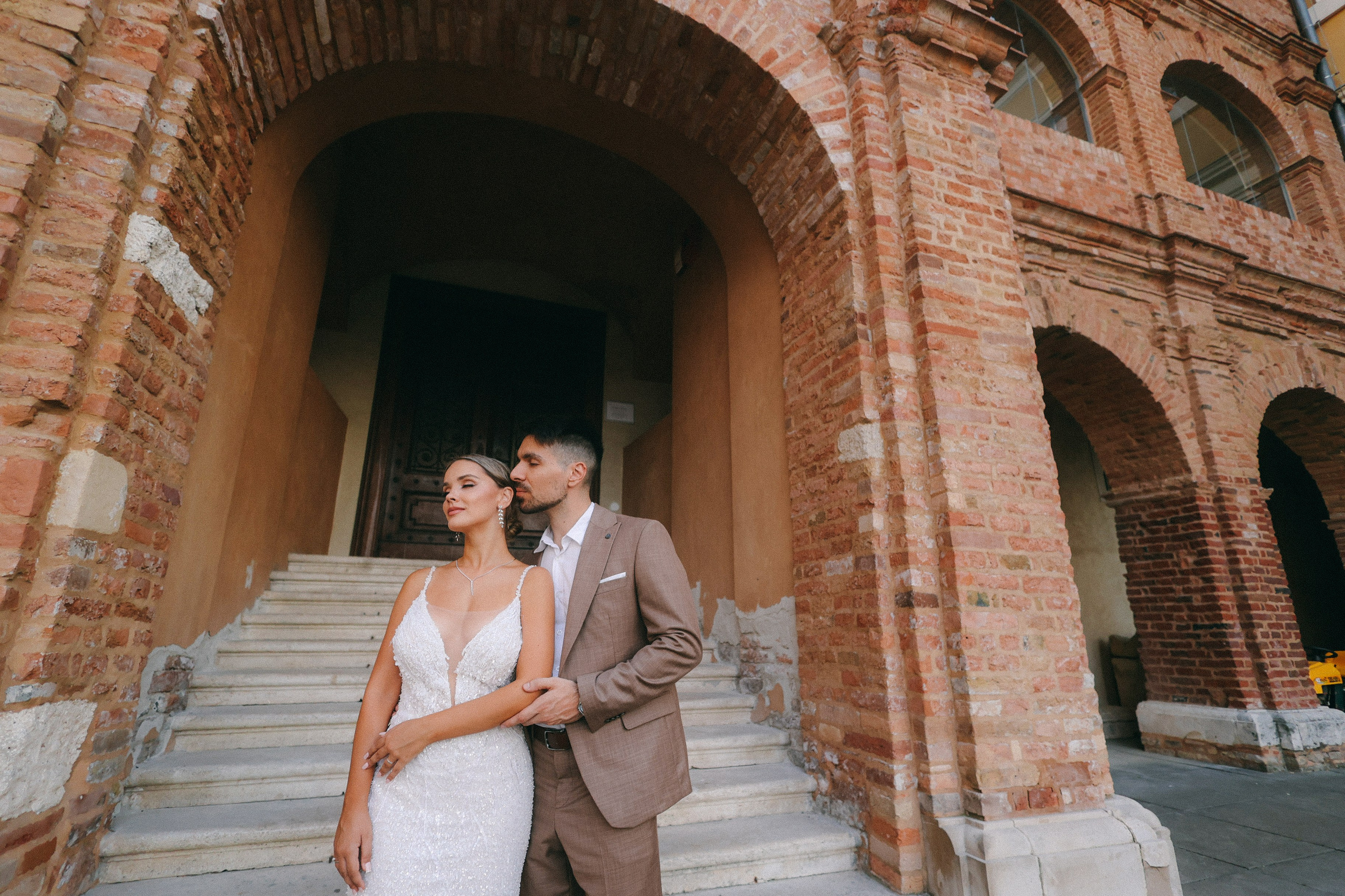 Milana & Ugljesa. Vlada toskic wedding and event photographer