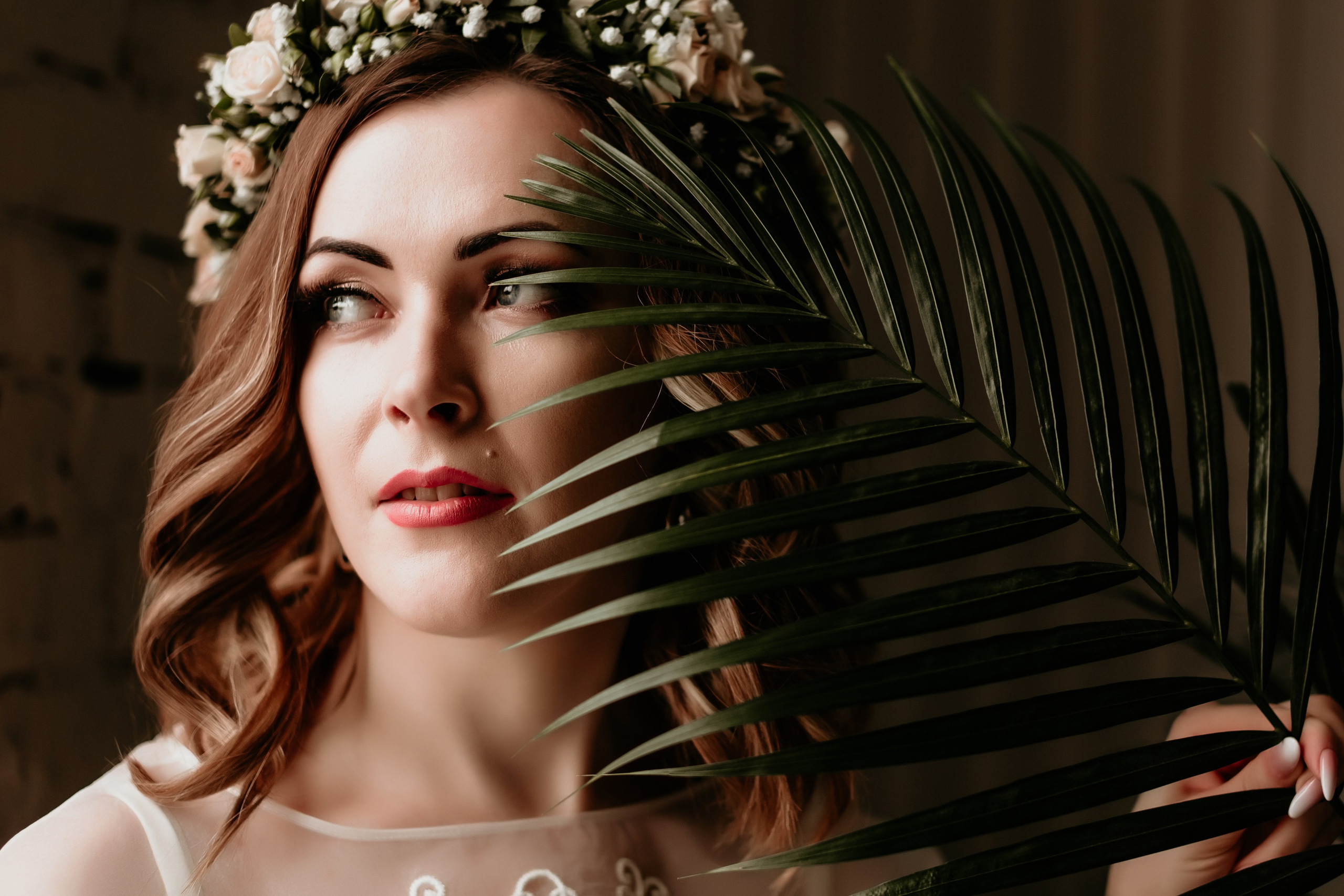 Nadya & Yura. Wedding and Family Photograph