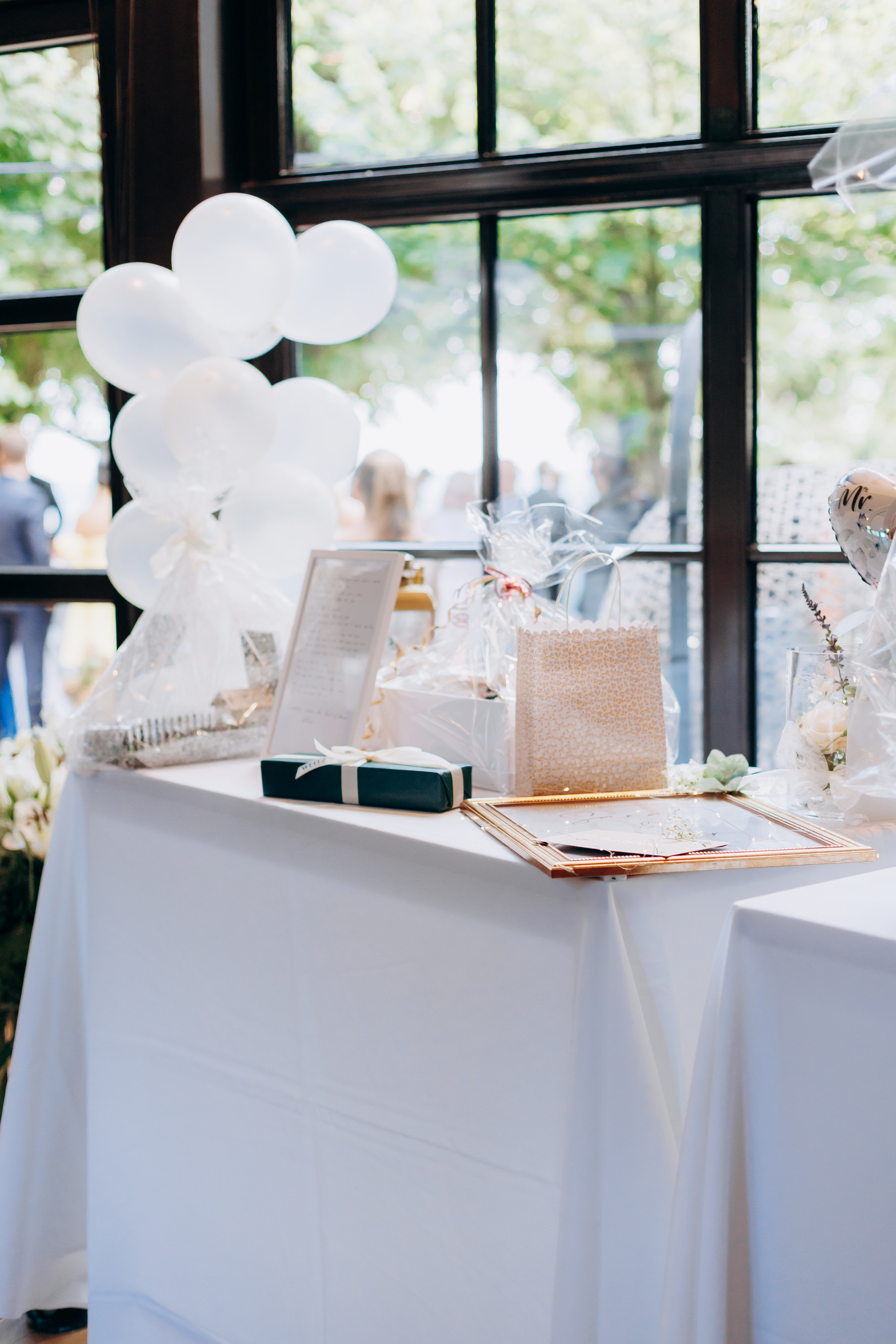 Nader & Sarah. Wedding and Family Photograph