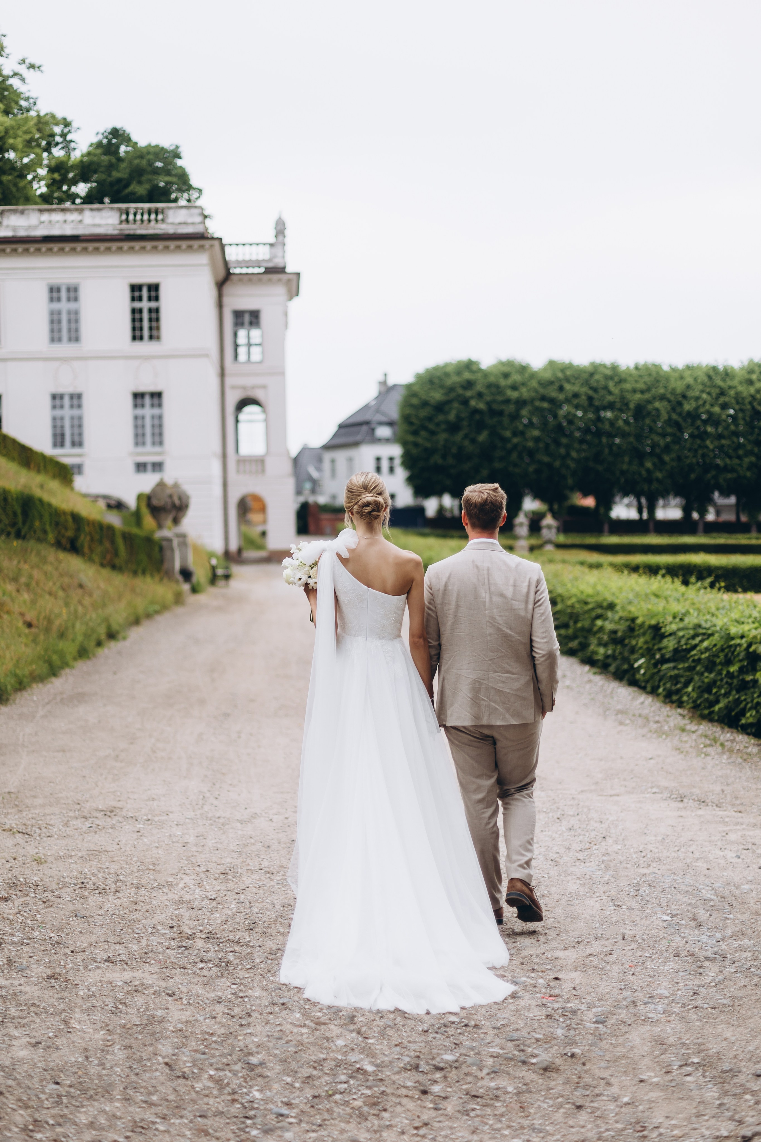Snezhana & Max. Wedding and Family Photograph