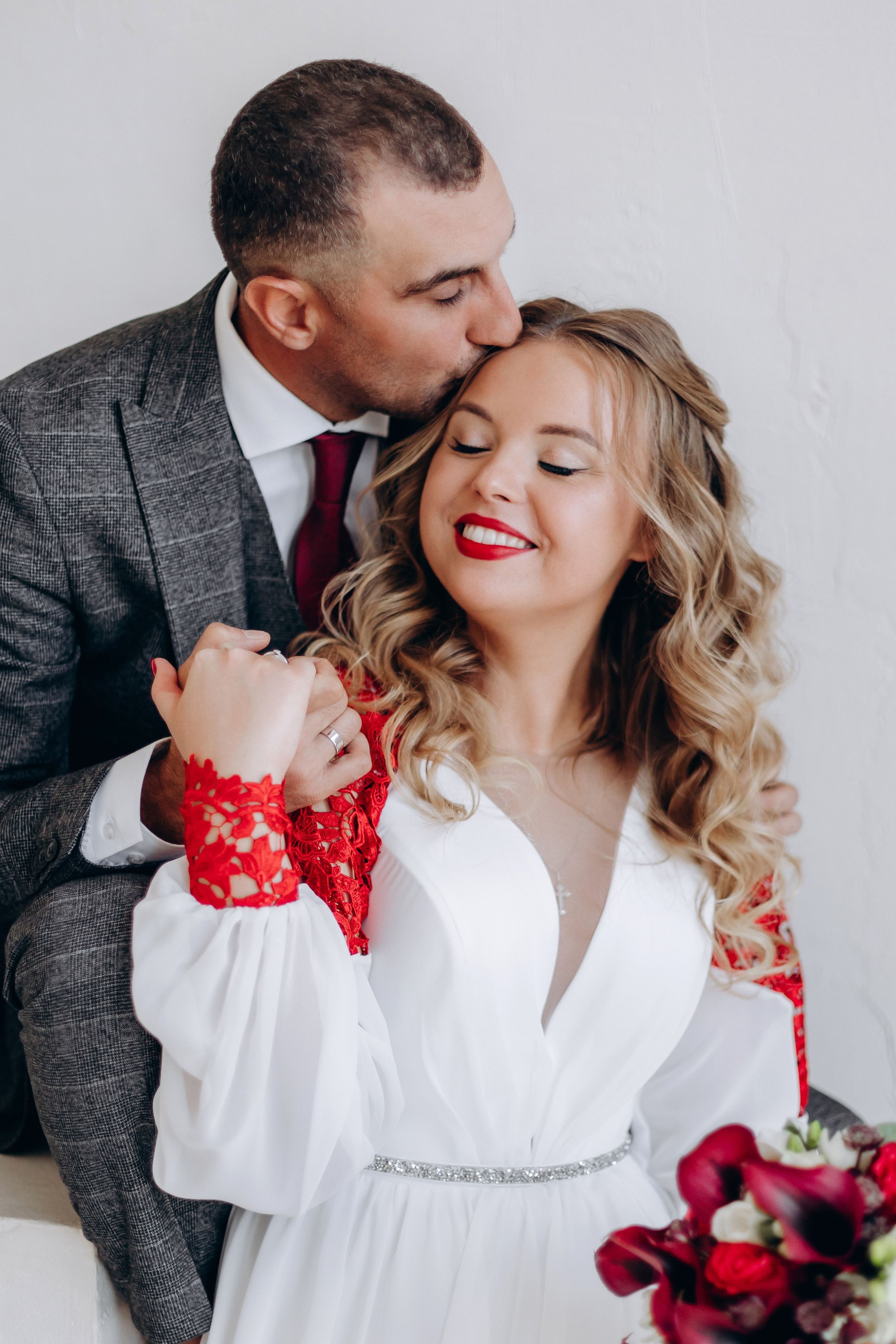 Evgen & Evgenia. Wedding and Family Photograph