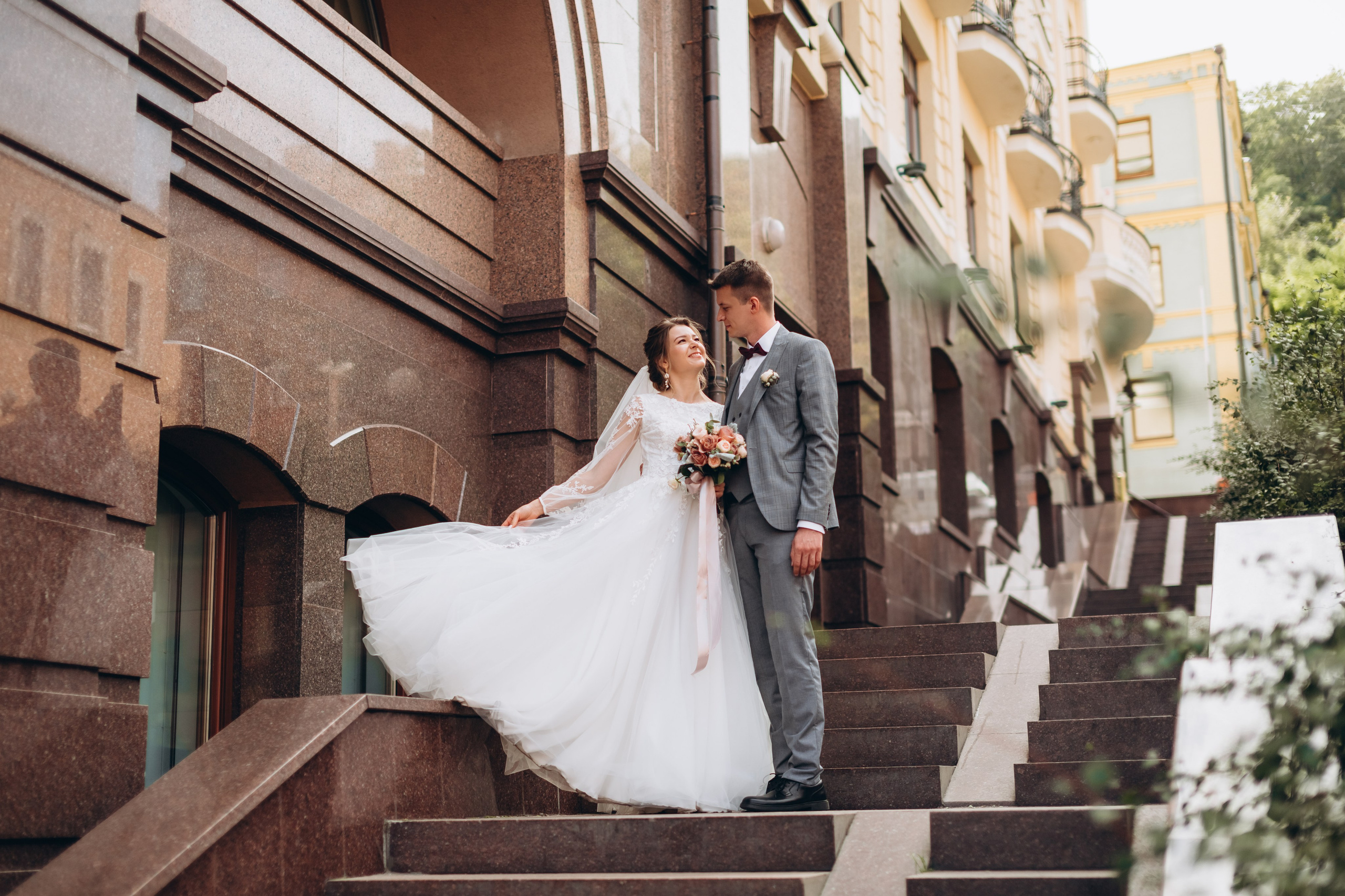 Viktor & Julia. Wedding and Family Photograph