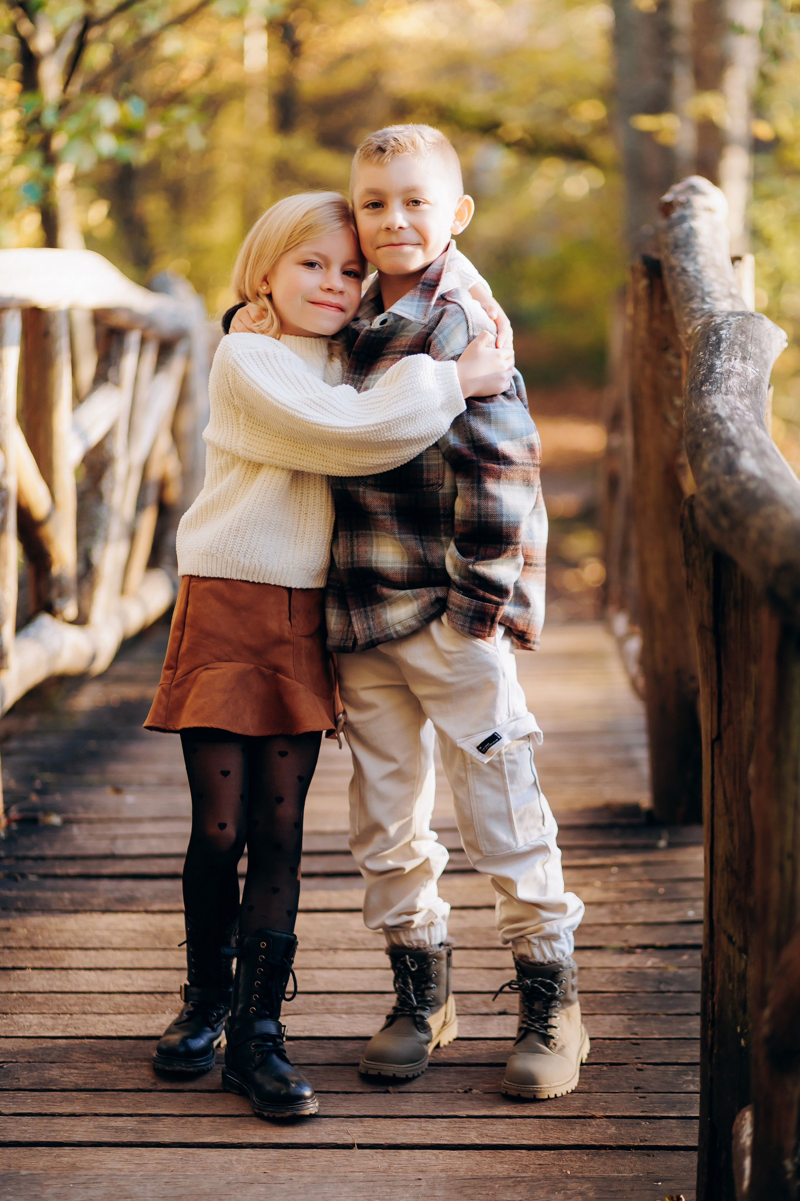 Famiele Wiegert. Wedding and Family Photograph