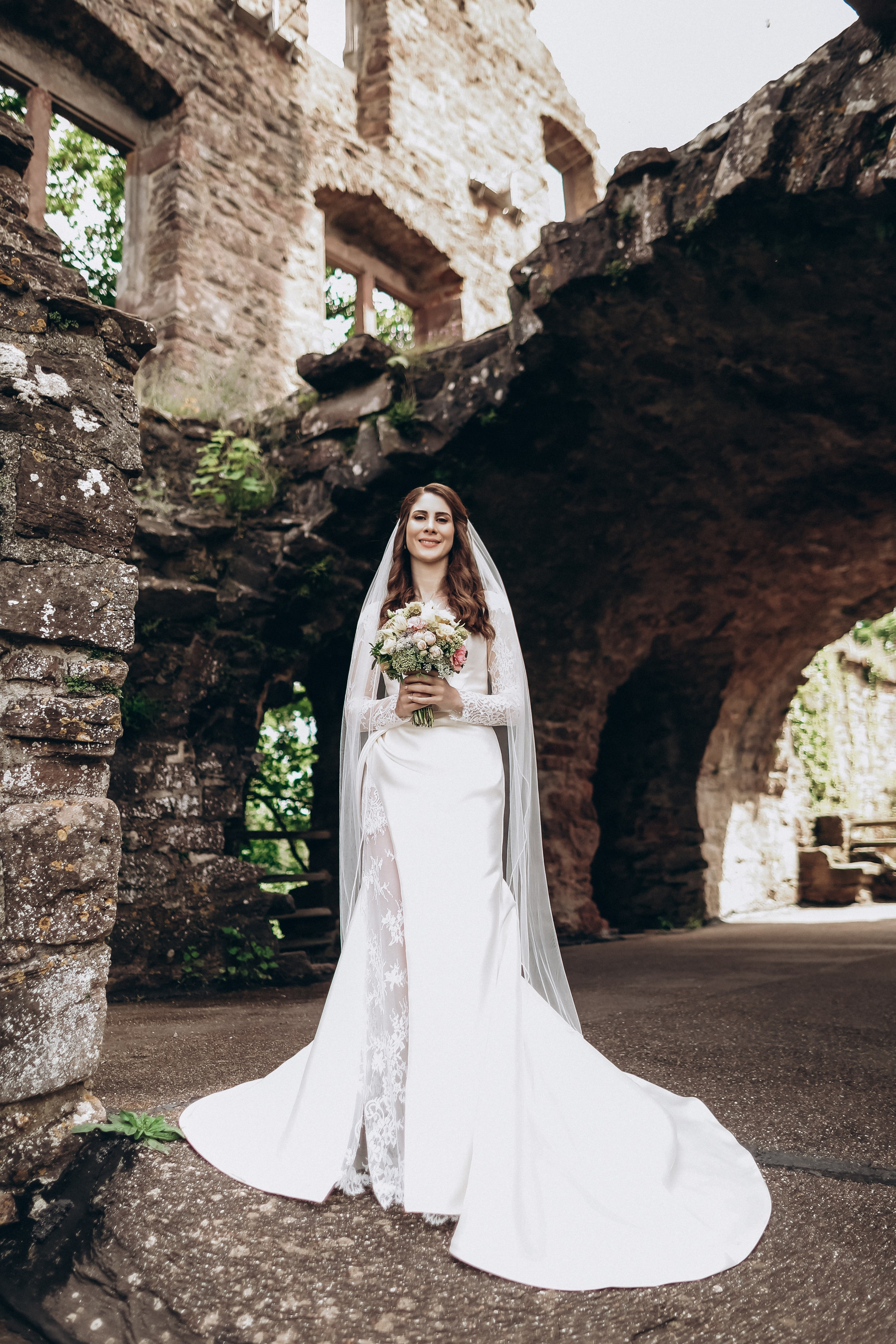 Gila&Samuel. Wedding and Family Photograph