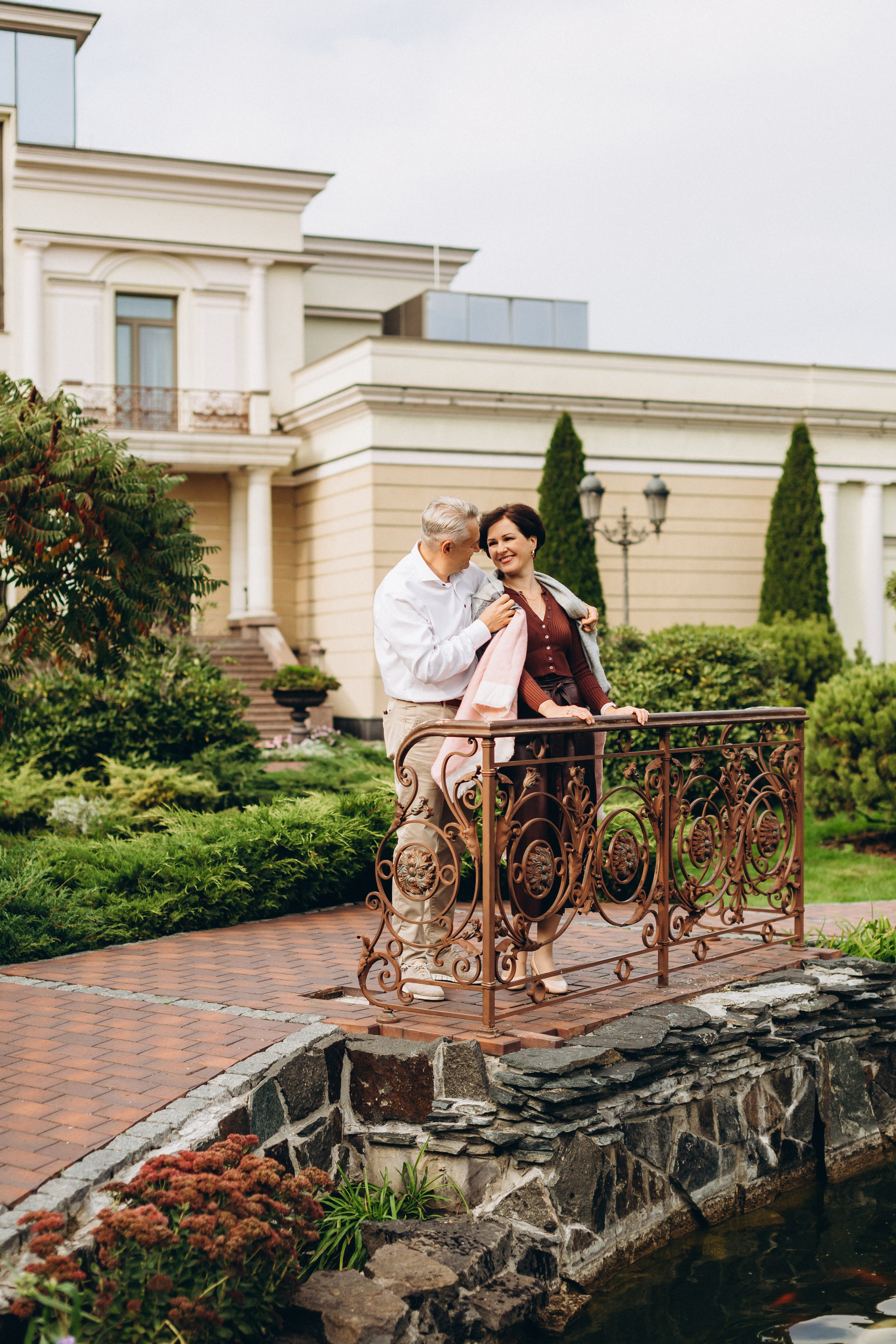 Irina & Alex. Wedding and Family Photograph