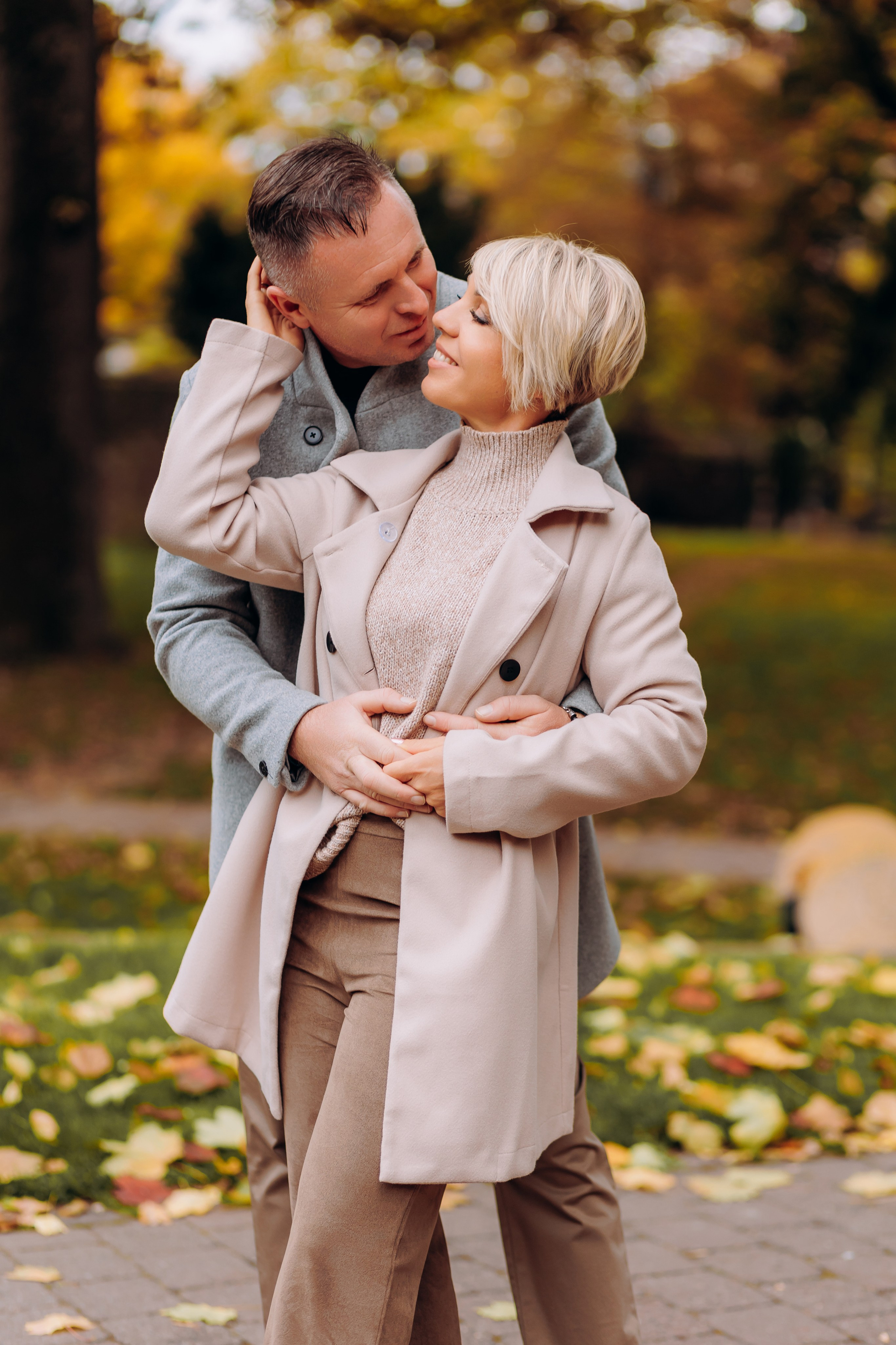 Ina & Andrey. Wedding and Family Photograph