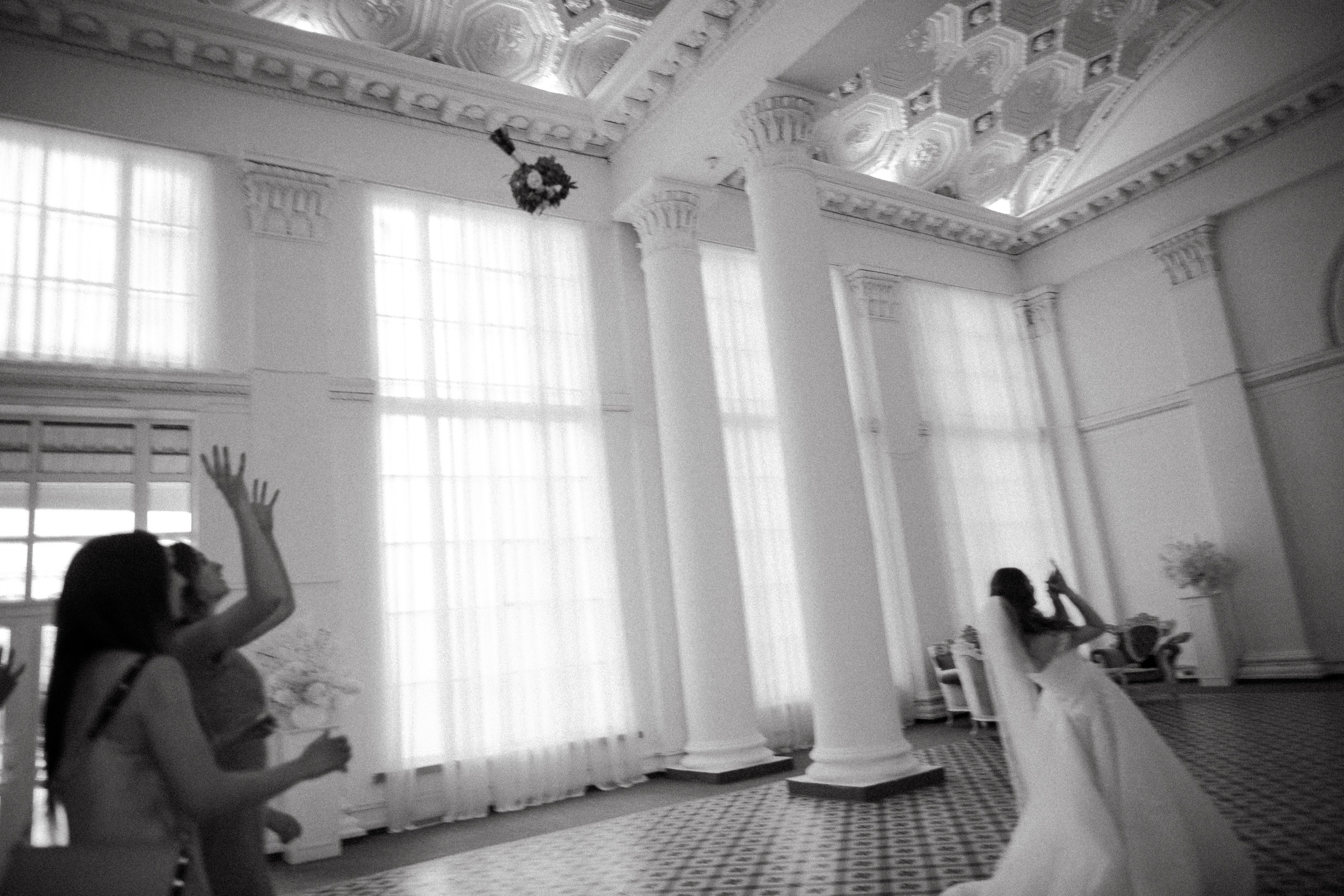 Irina & Kiril. Wedding and Family Photograph