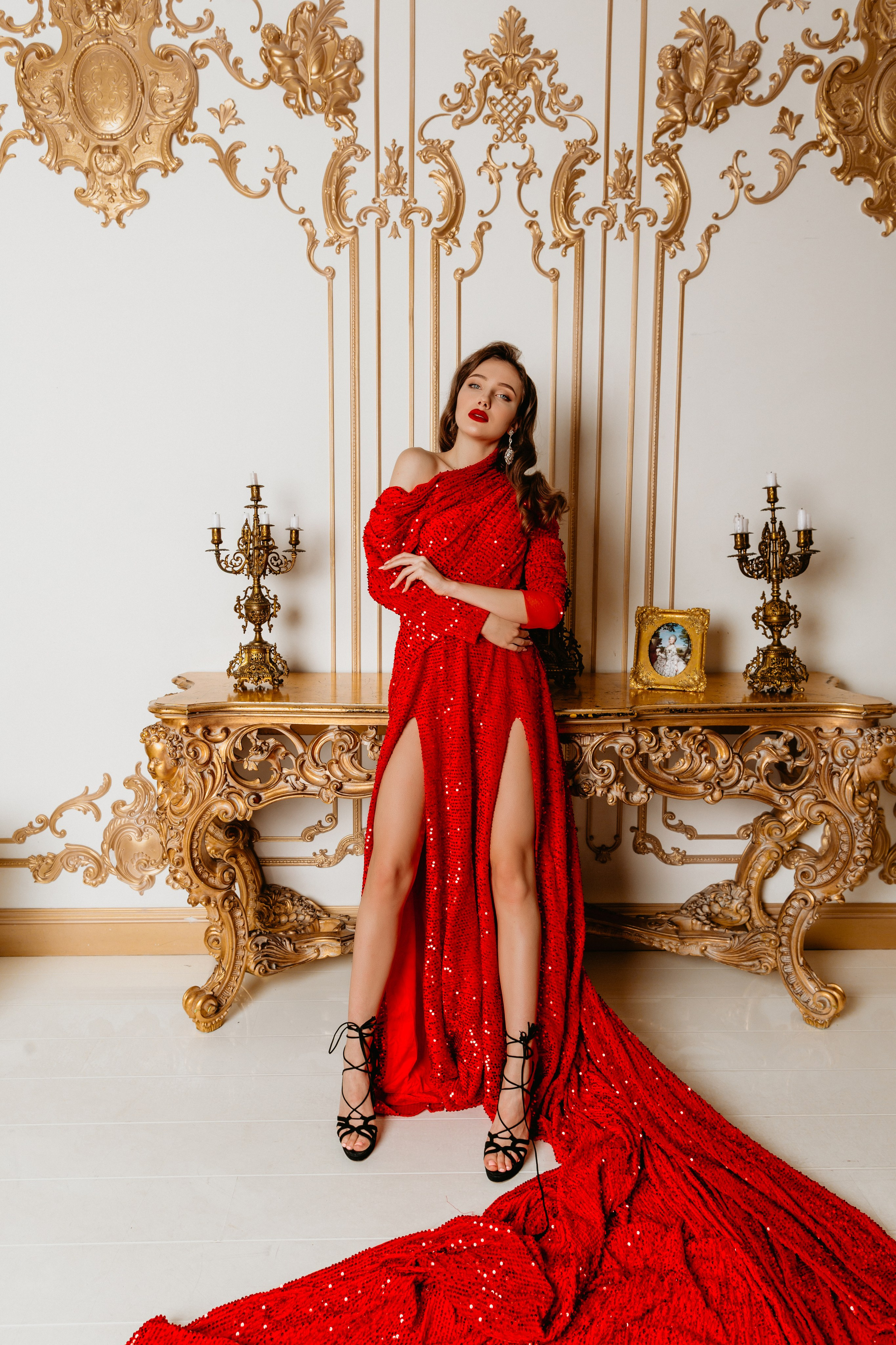 Elizabet. Wedding and Family Photograph