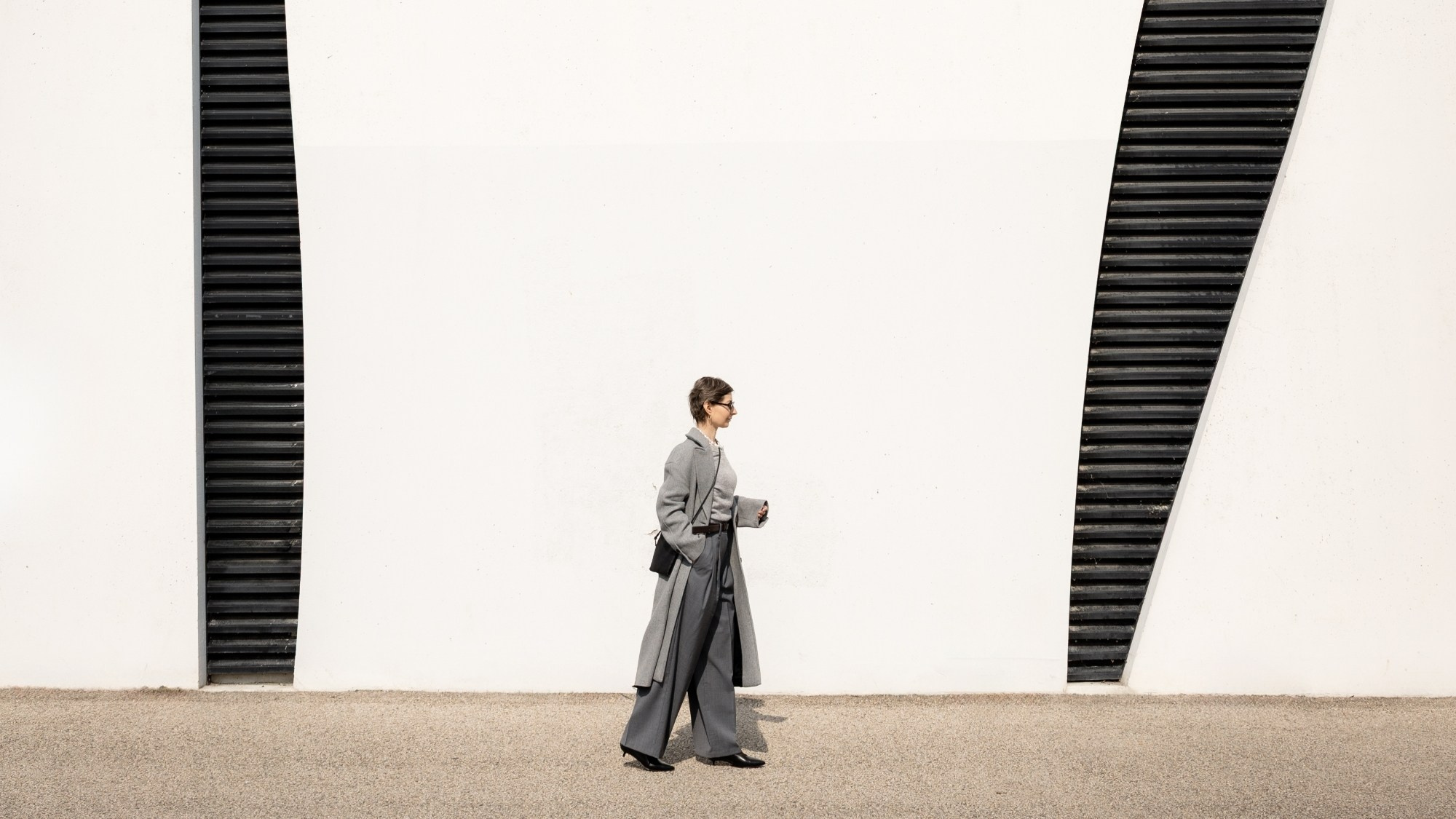 Séance photo de marque personnelle pour psychologue à Blagnac. Eugénie Smirnova — Photographe à Toulouse et dans le Sud-Ouest