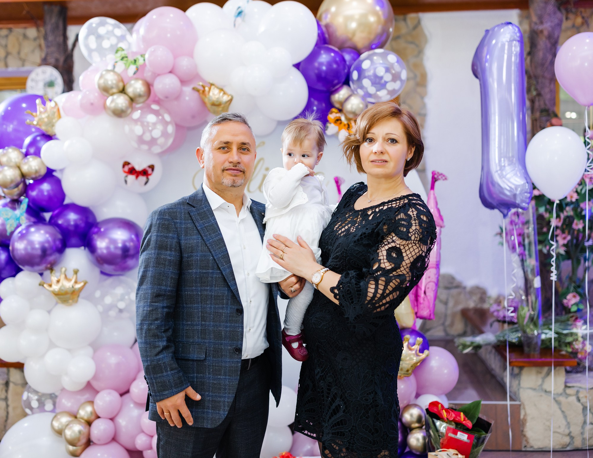 Ilinca. Fotograf și videograf de nuntă R. Moldova, Romania