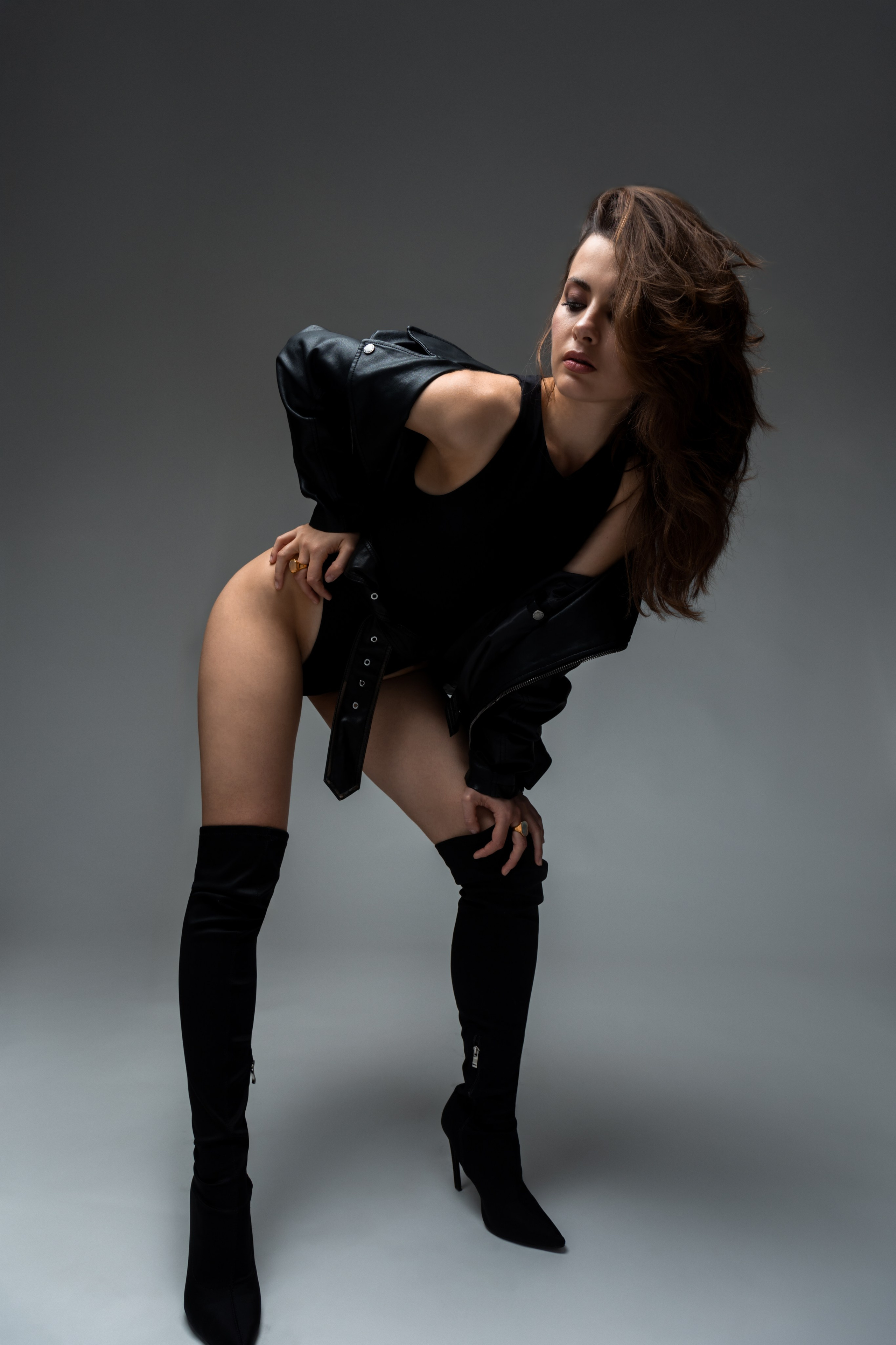 Katrin. Photographer in Milan |Mila Pro Photo