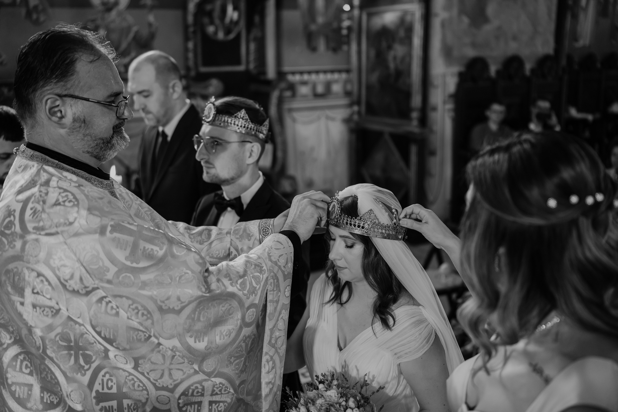 L & E. Fotograf Nunta Iasi - Hearts & Pictures