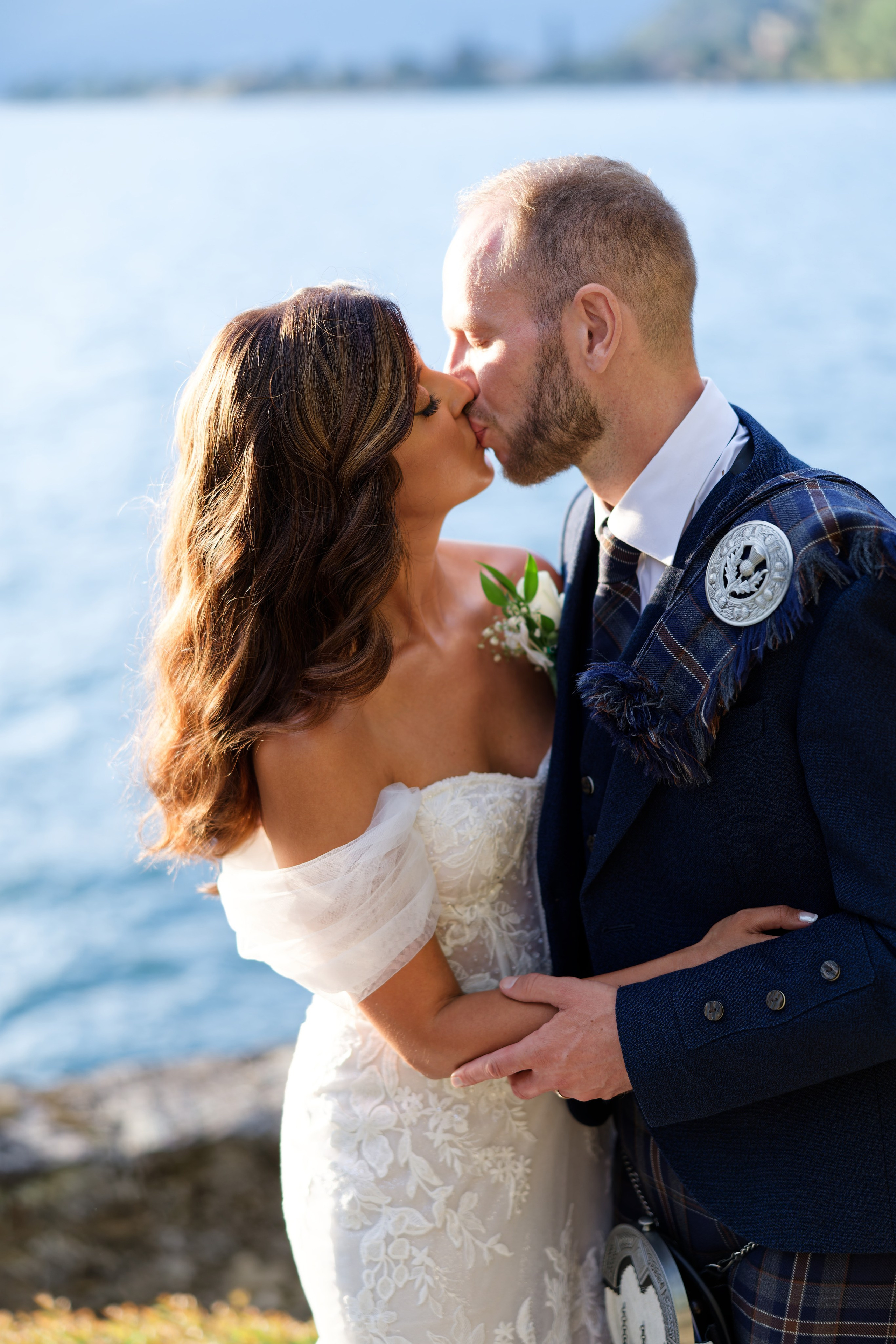 Wedding at Villa Porta on Lake Maggiore Preview