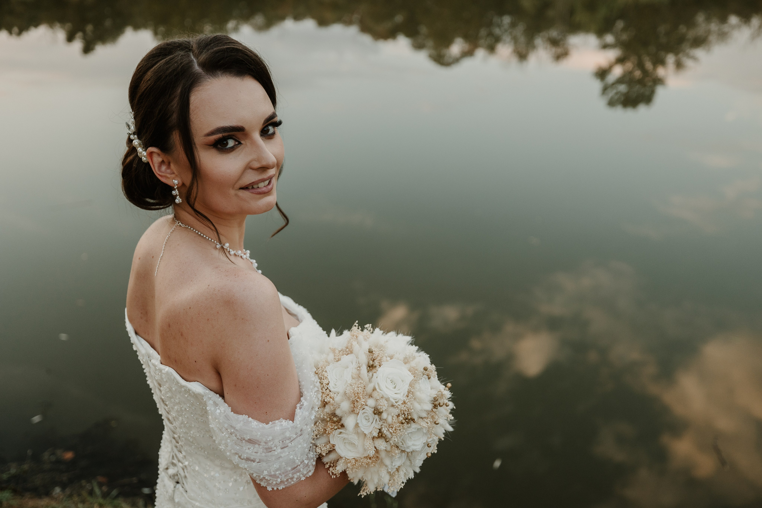 Paul & Luiza. Emotions Photo Art