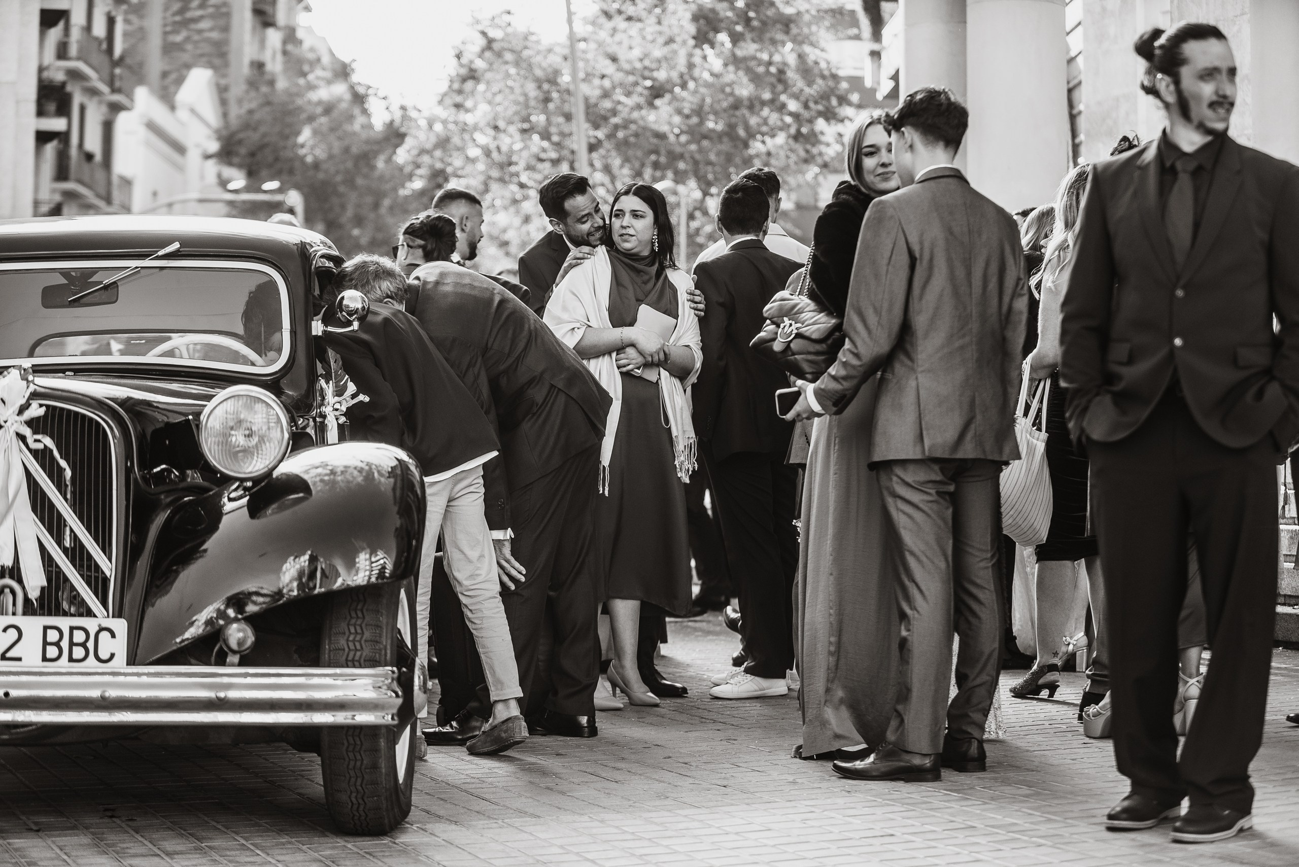 Fotógrafa Ekaterina Gasanova - sesiones de fotos en Barcelona