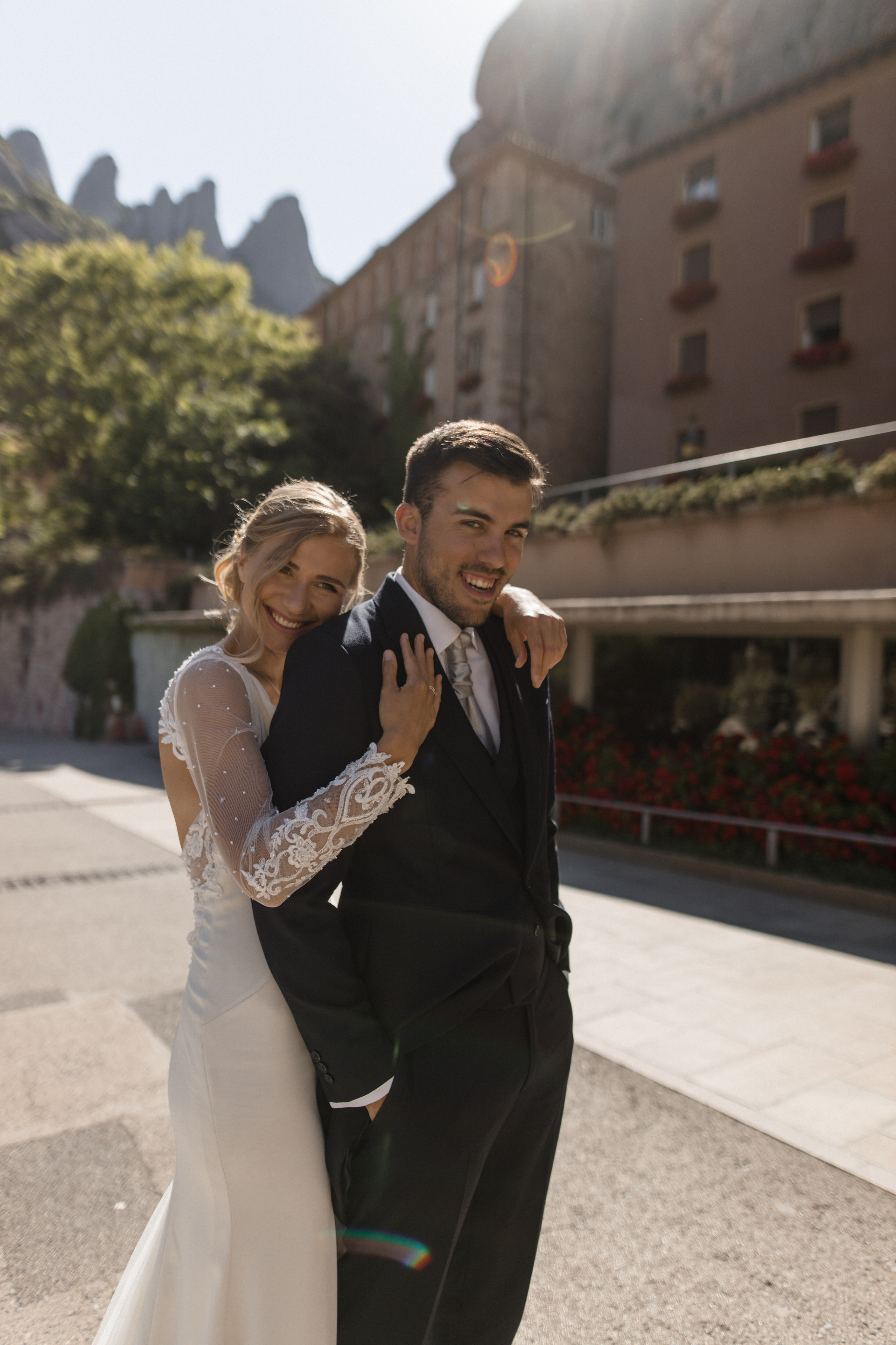 Barcelona. Photographer Videographer Spain Barcelona Tarragona