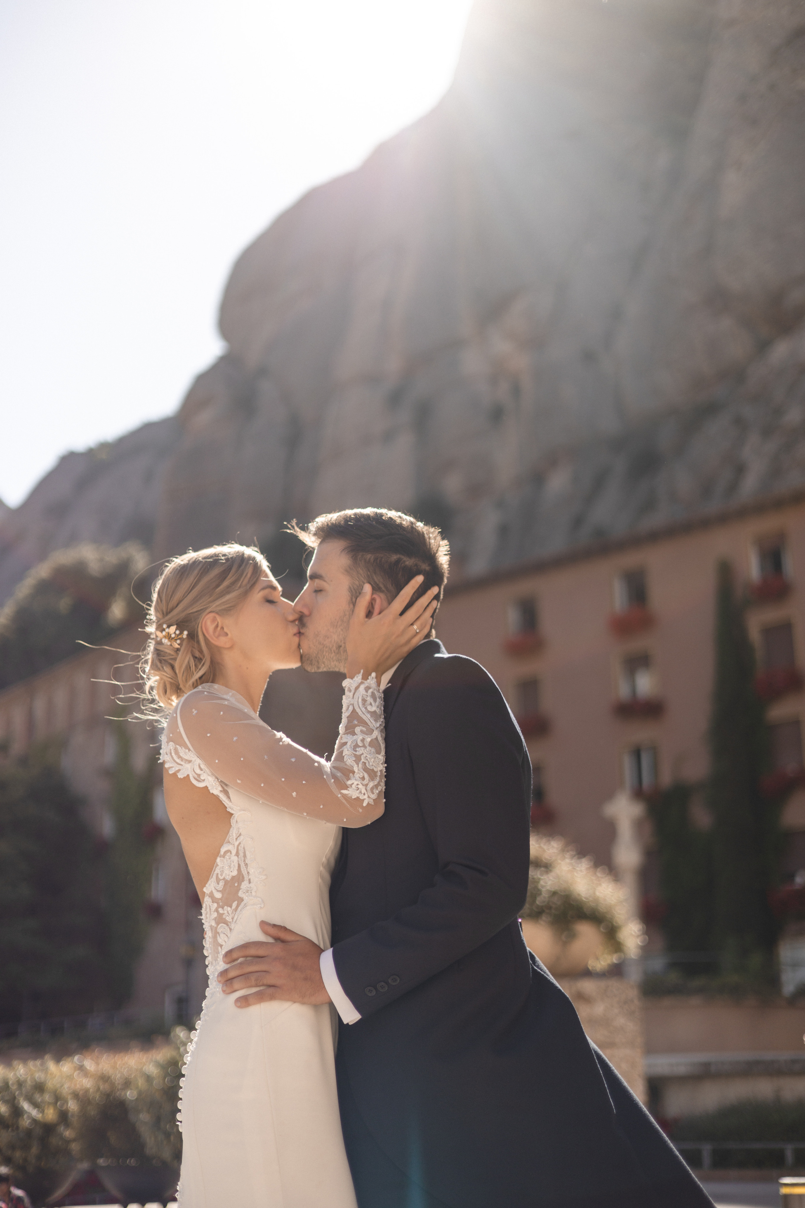 Barcelona. Photographer Videographer Spain Barcelona Tarragona