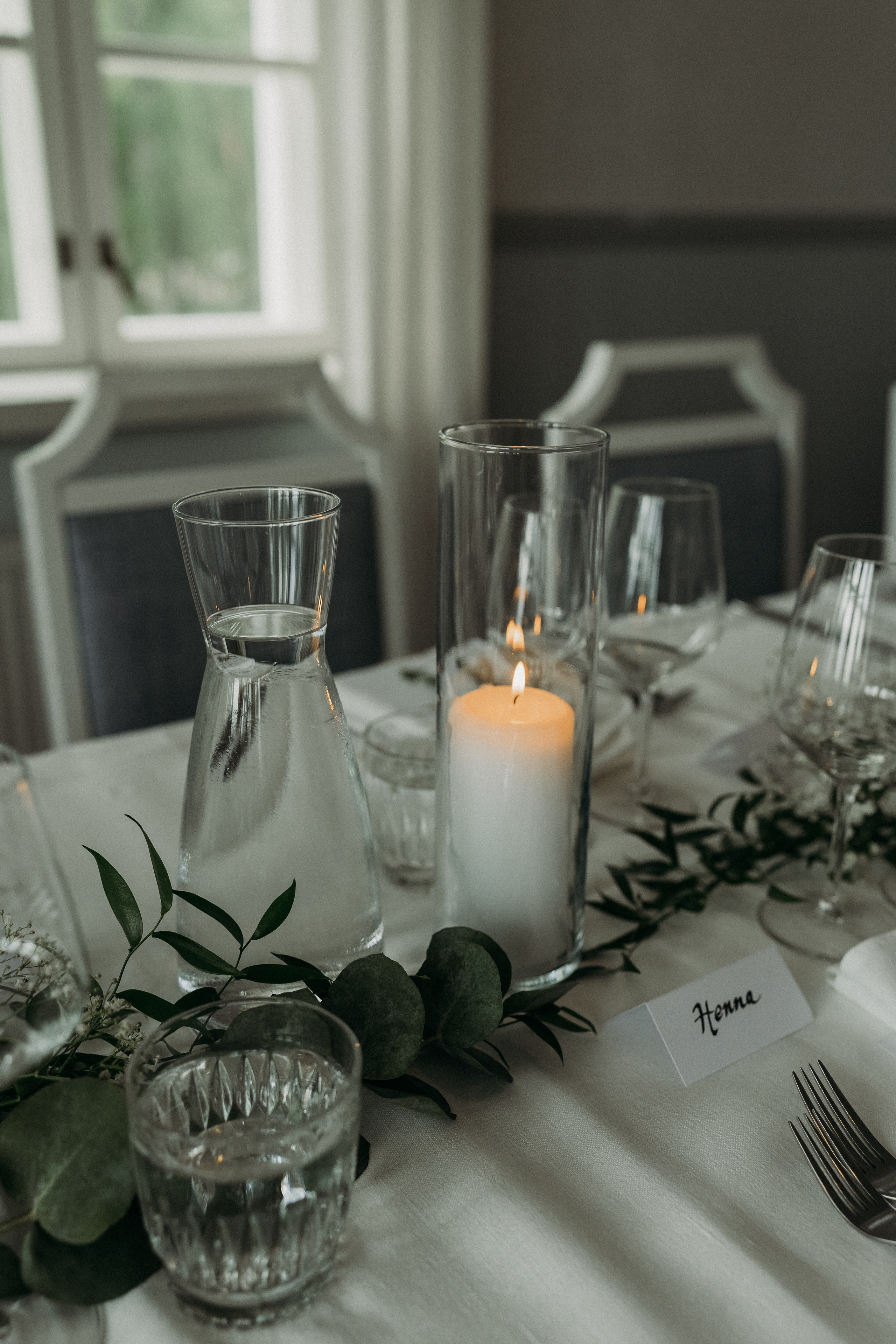 A&O. Wedding and portrait photographer in Helsinki Vickan O