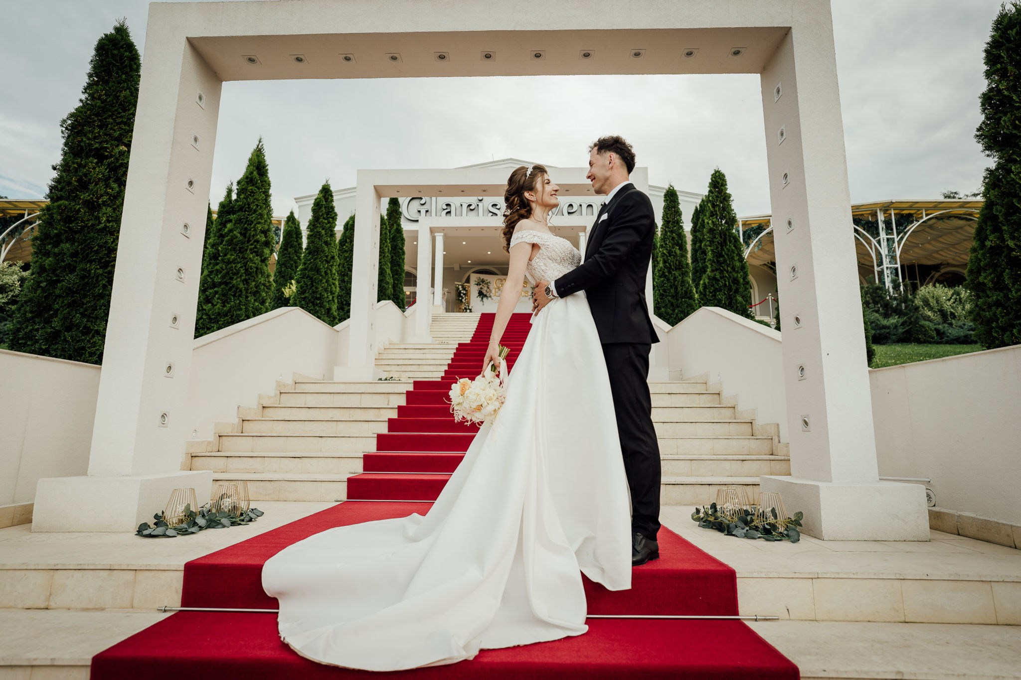 Nunta Madalina & Marian