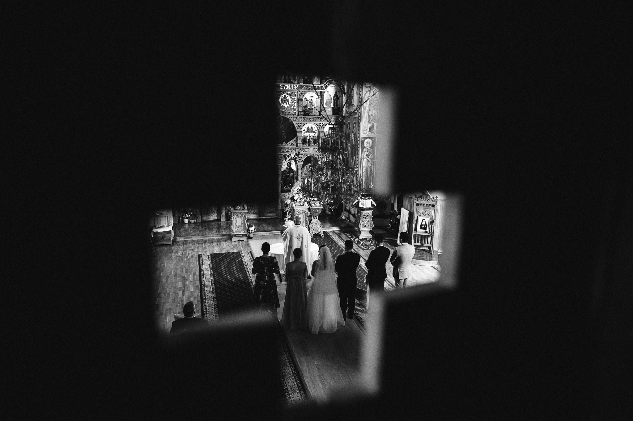 Nunta Catalina & Sorin