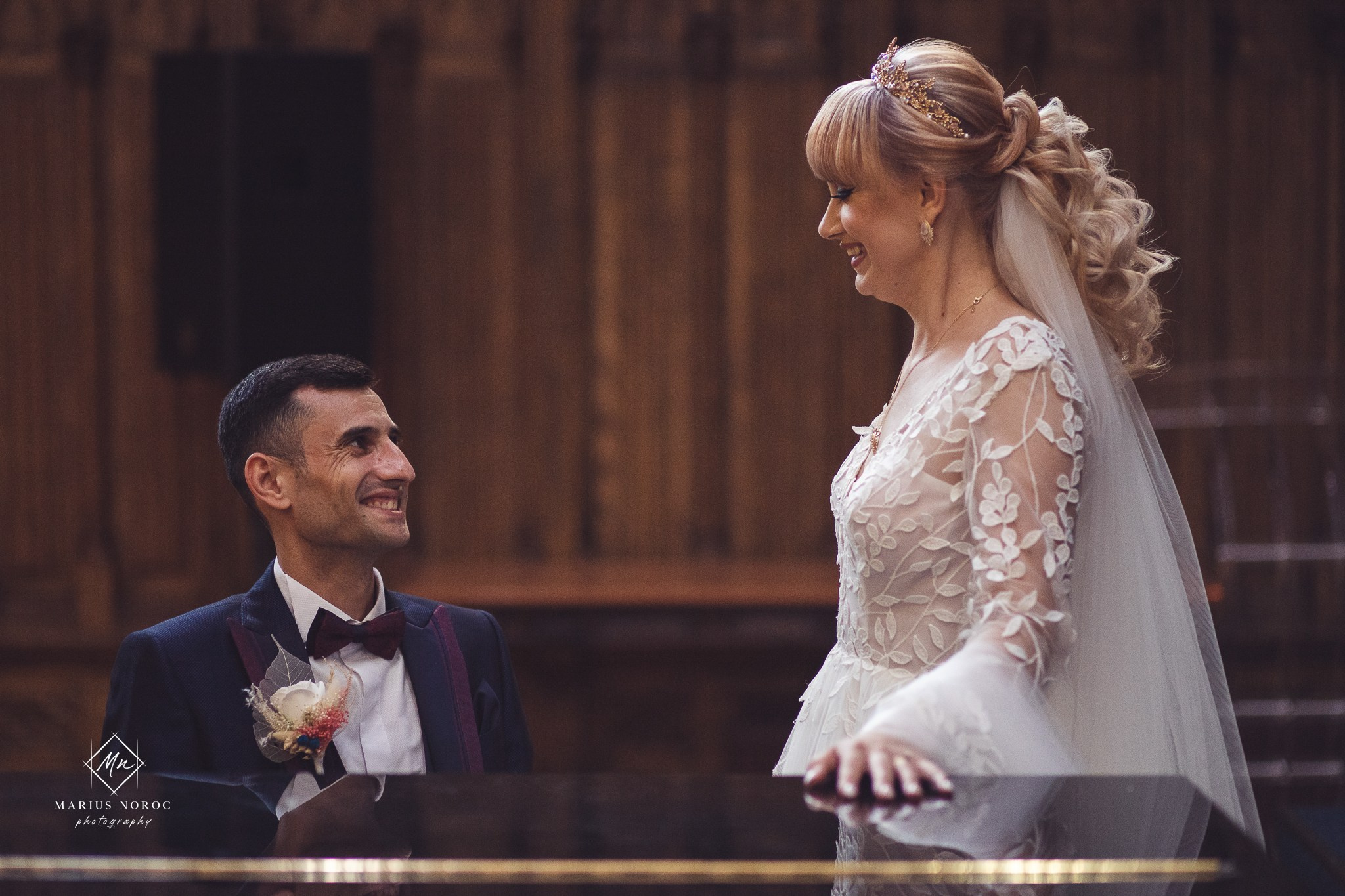 Ioana & Ionut | Palatul Culturii Iasi