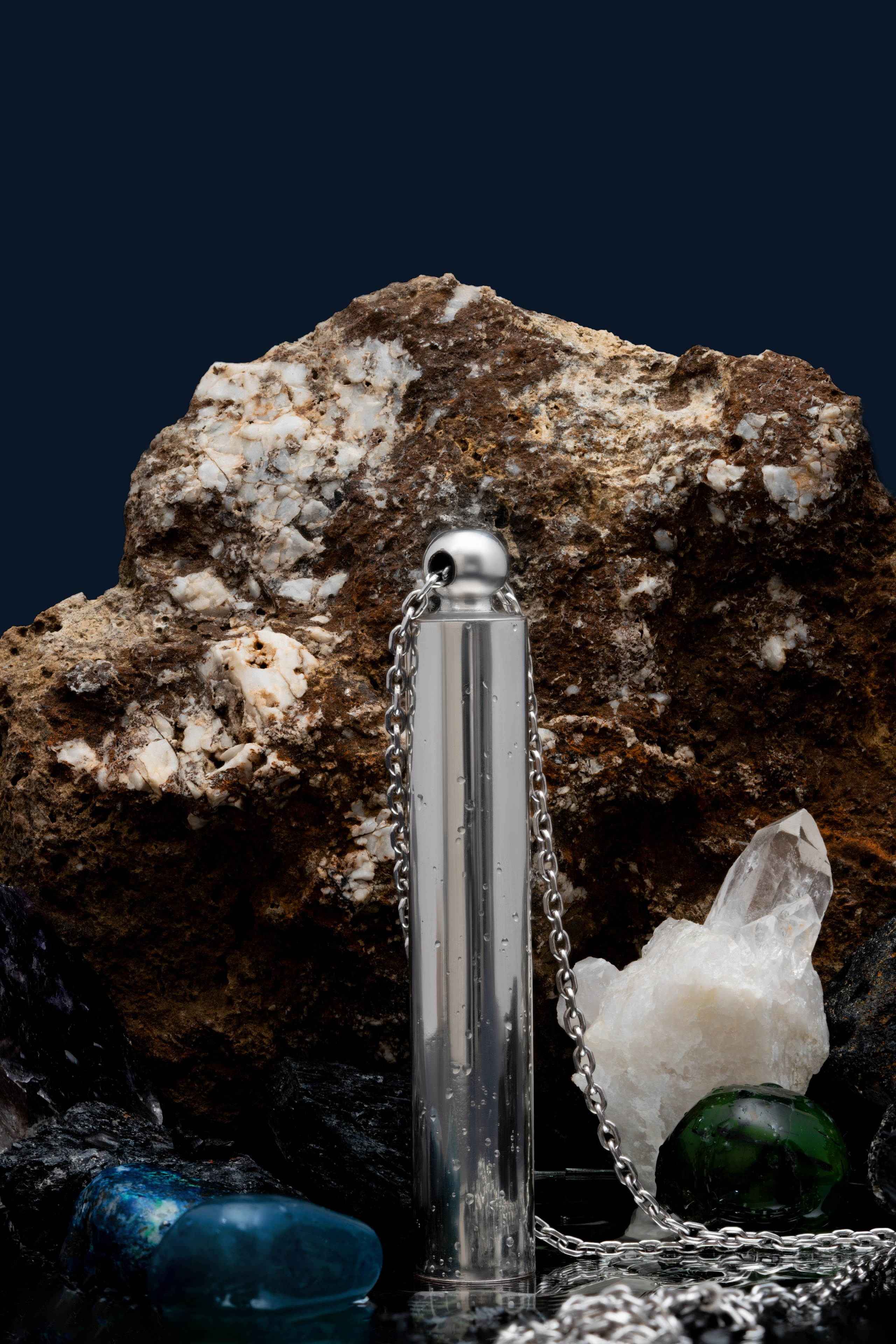 Fotografía Profesional de Producto para Dispositivo de Purificación de Agua | Imágenes de Alta Calidad