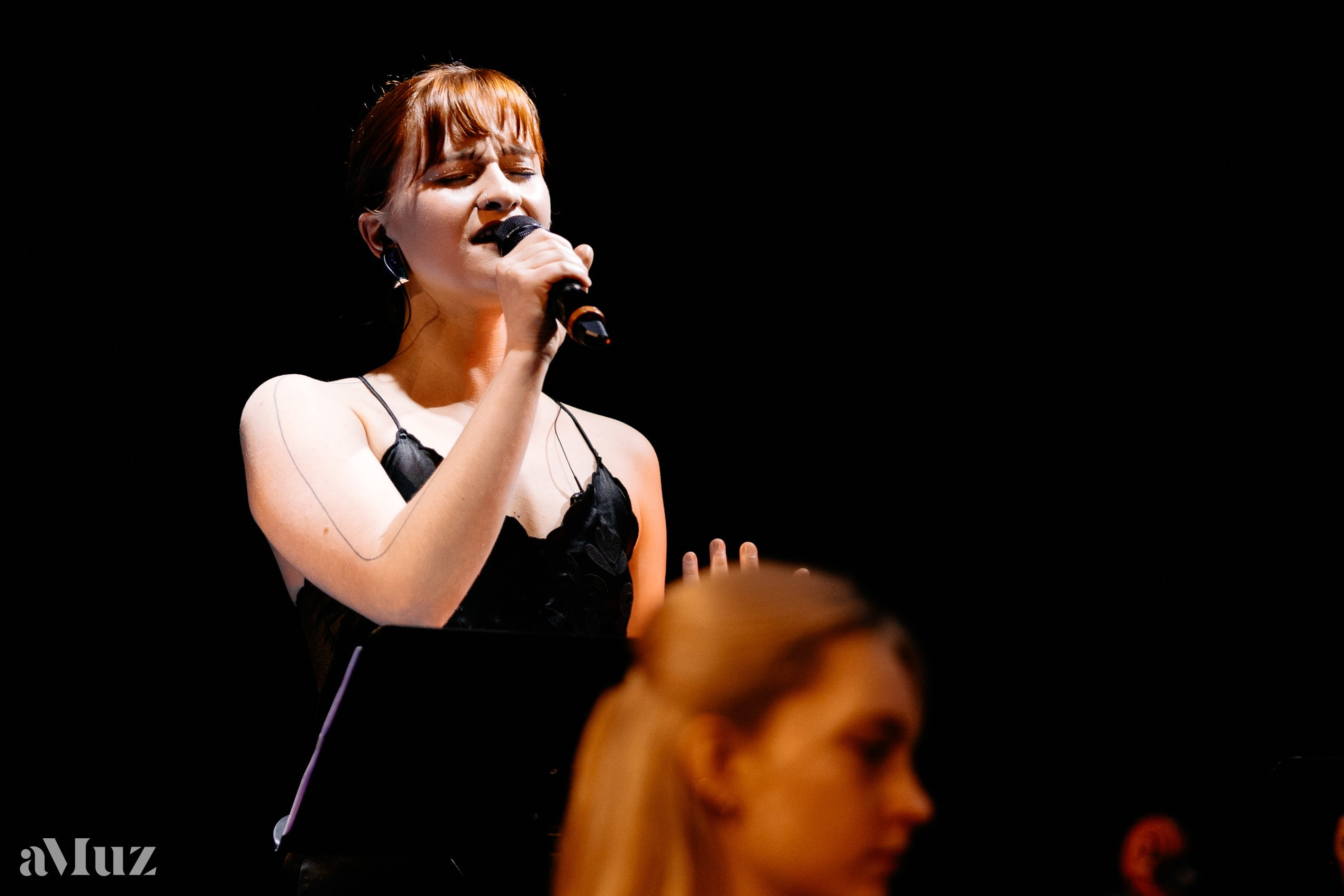 Jazzowe premiery kompozytorskie z aMuz” - fot. Aleksander Szpakowicz. Fotograf Ślubny Warszawa - Sesje Biznesowe Rodzinne Eventy