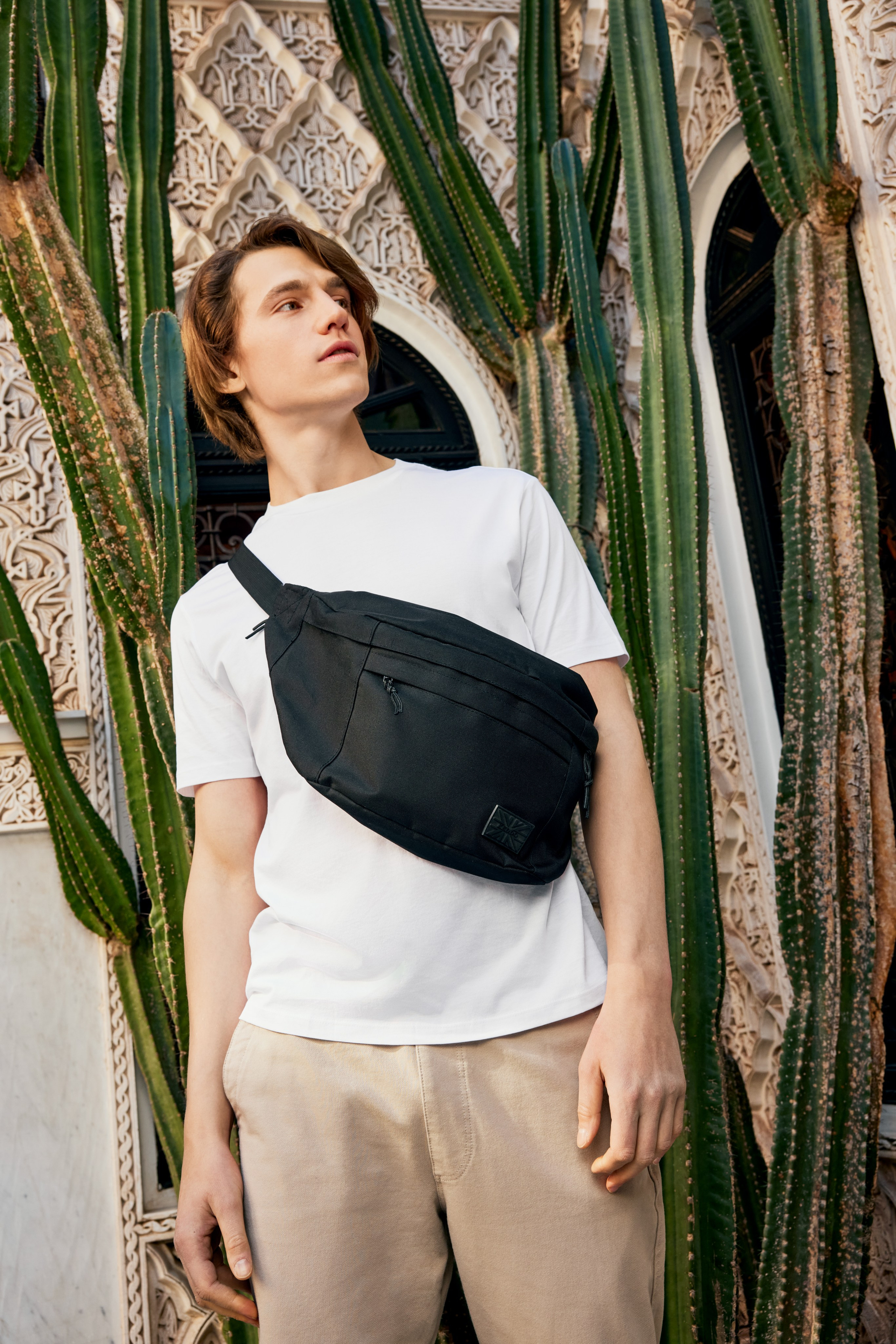 Campaign for KEDDO SS23. Abdrshin Valeriy photographer