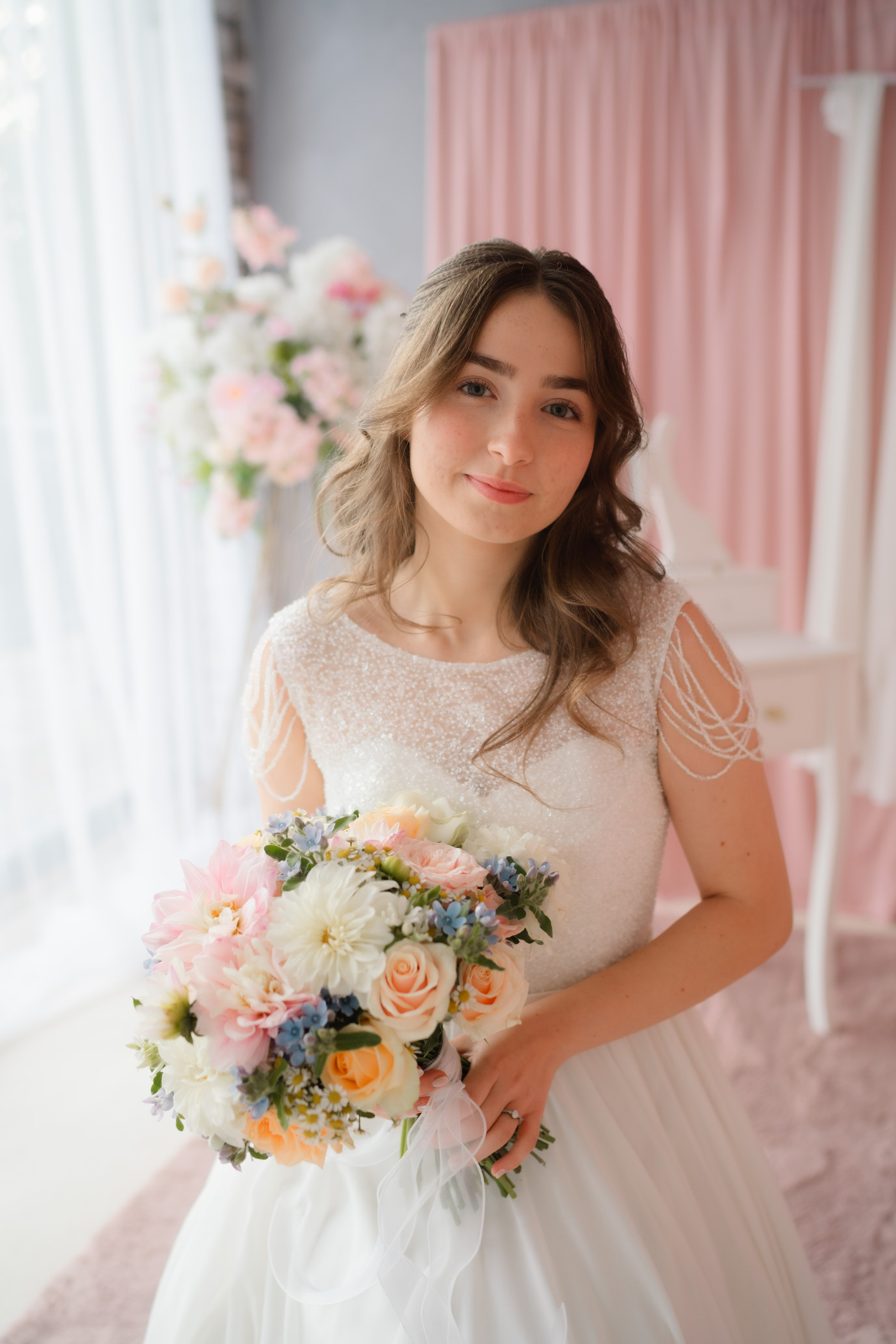 Miruna | Ruben Preview. Main