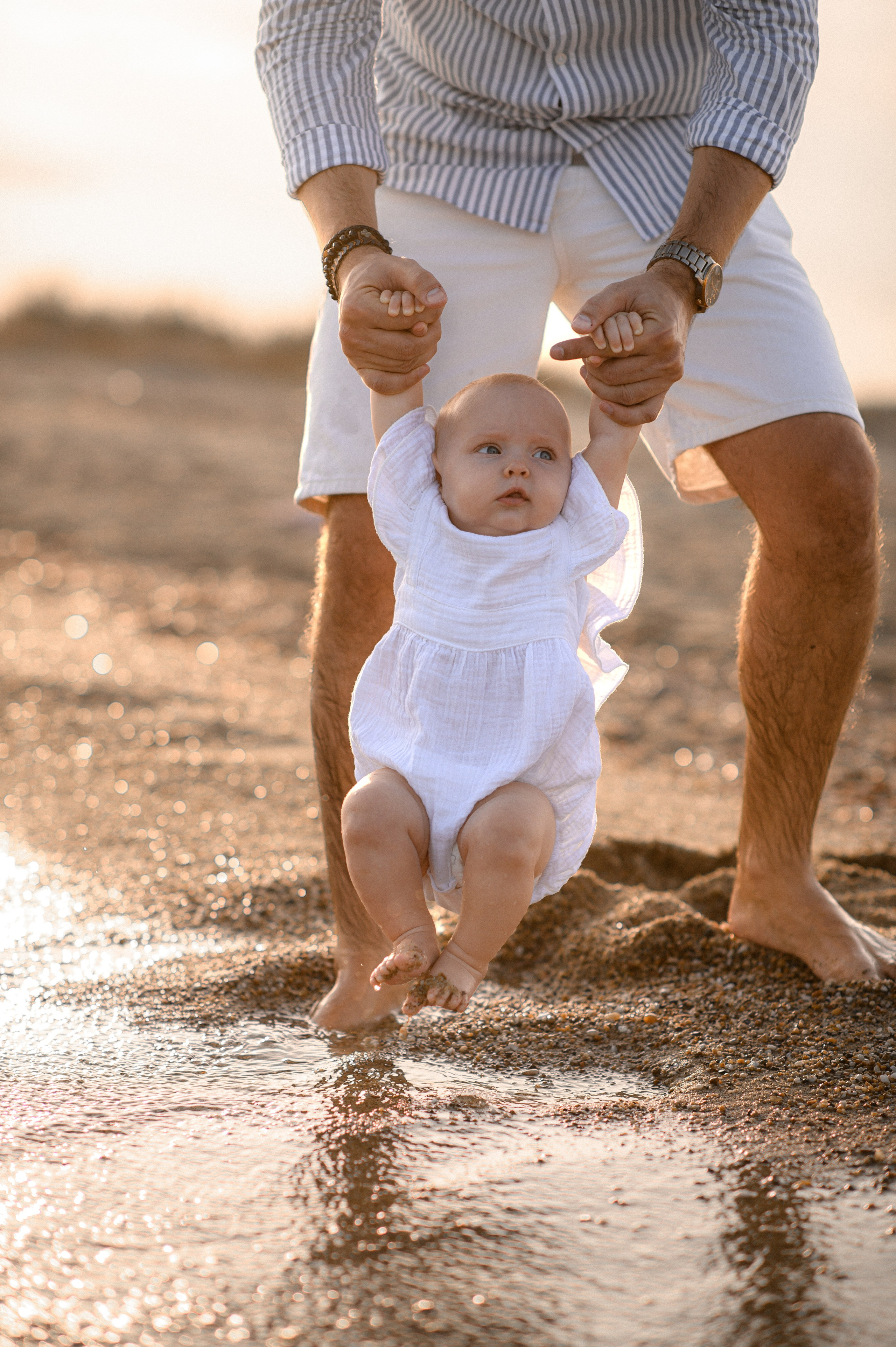 Family Potamos. Семейная, детская, портретная и предметная фотосъемка в Салониках