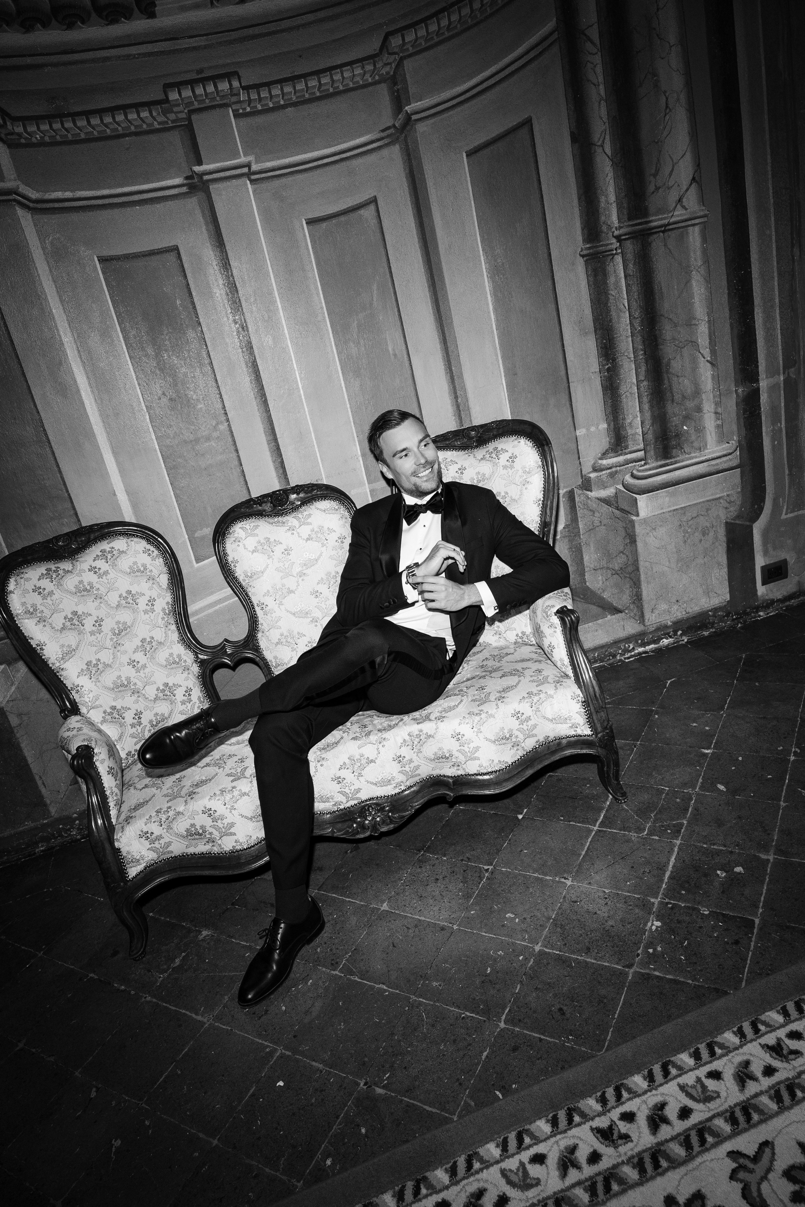 D&C: Bergamo. SL Wedding Photo: ponadczasowa 💍 fotografia ślubna | Wrocław & Europa