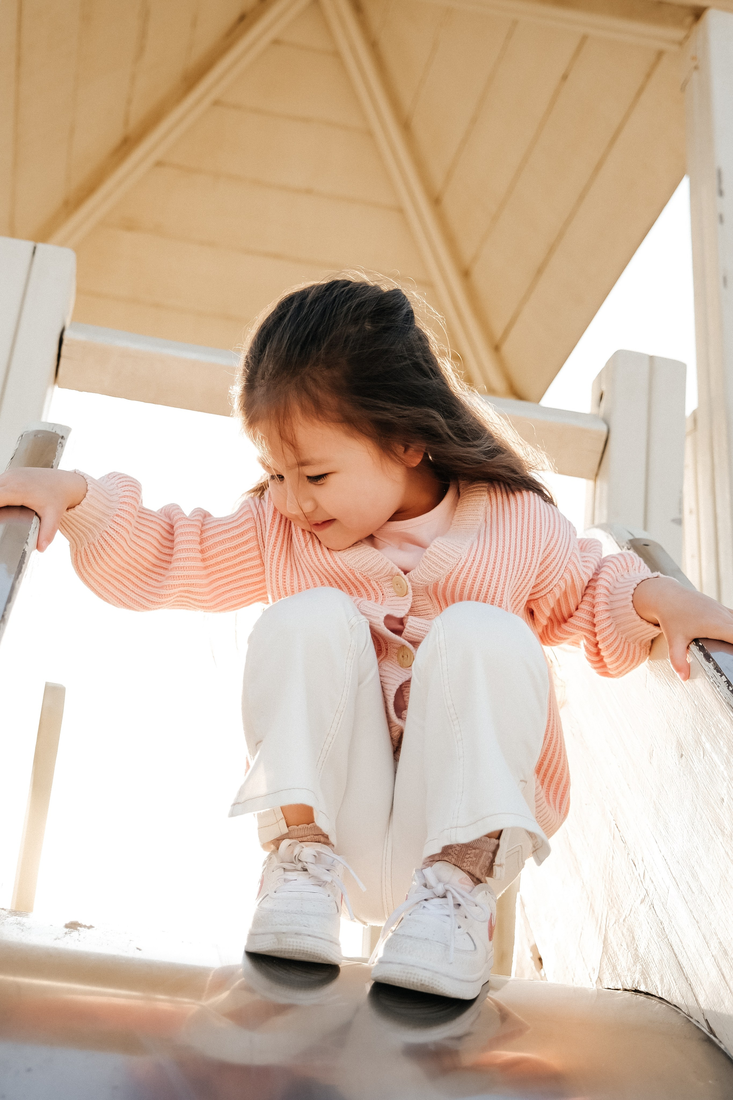 Leia. Fotografa Rimini