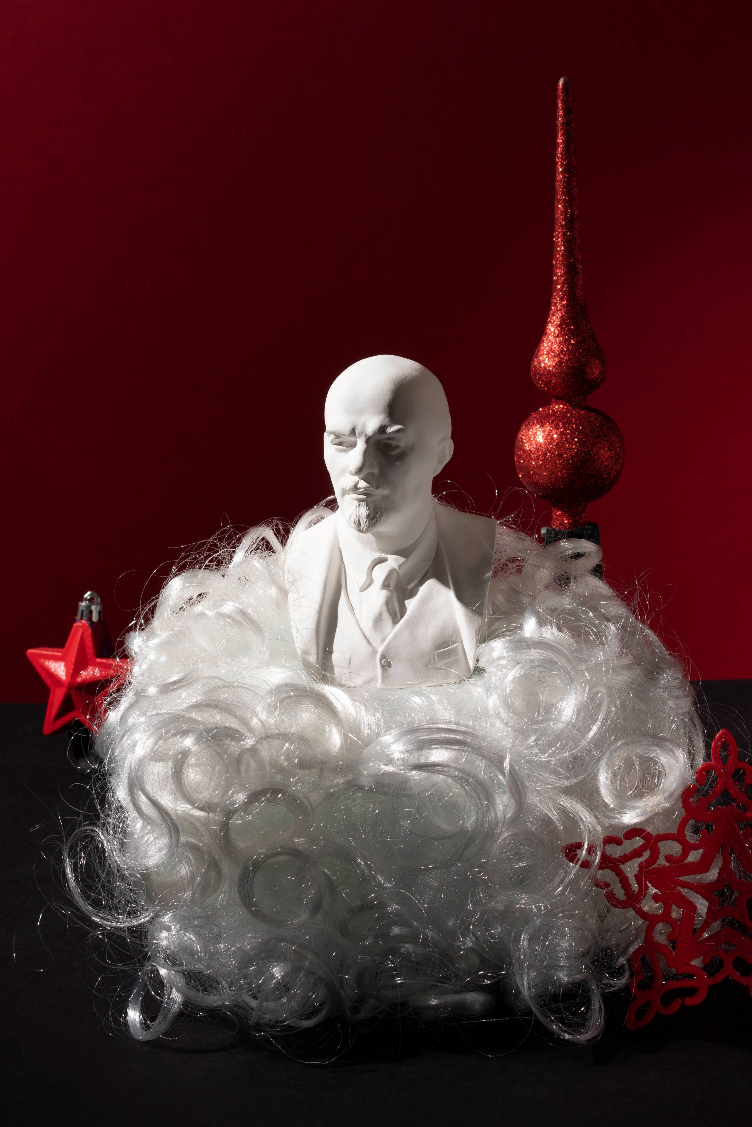 Editorial for istra magazine 2021. Photographe de produits et natures mortes à Paris