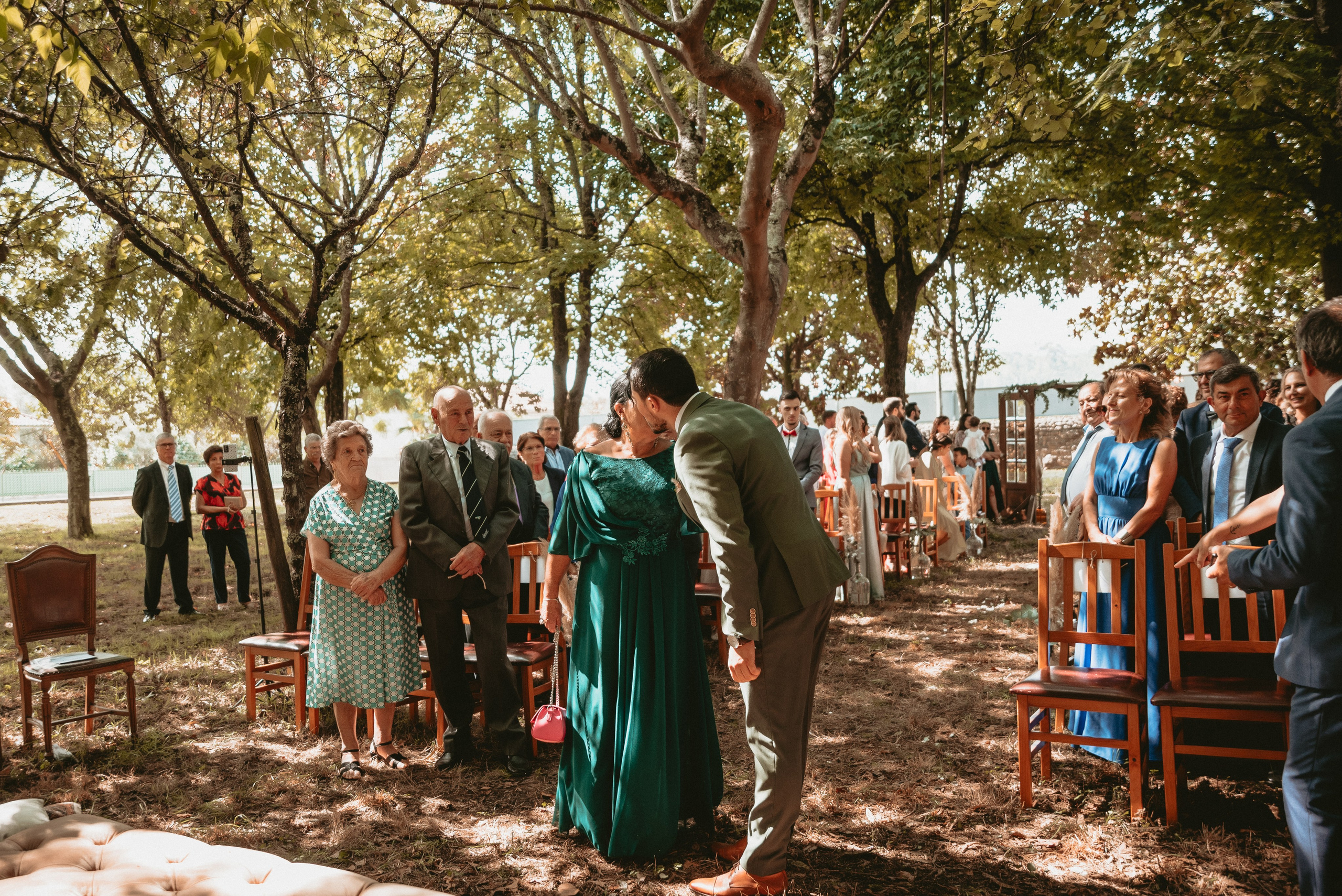 São & Luís. Photographe de mariage et de famille à Braga — Alexandra Mieres Photography