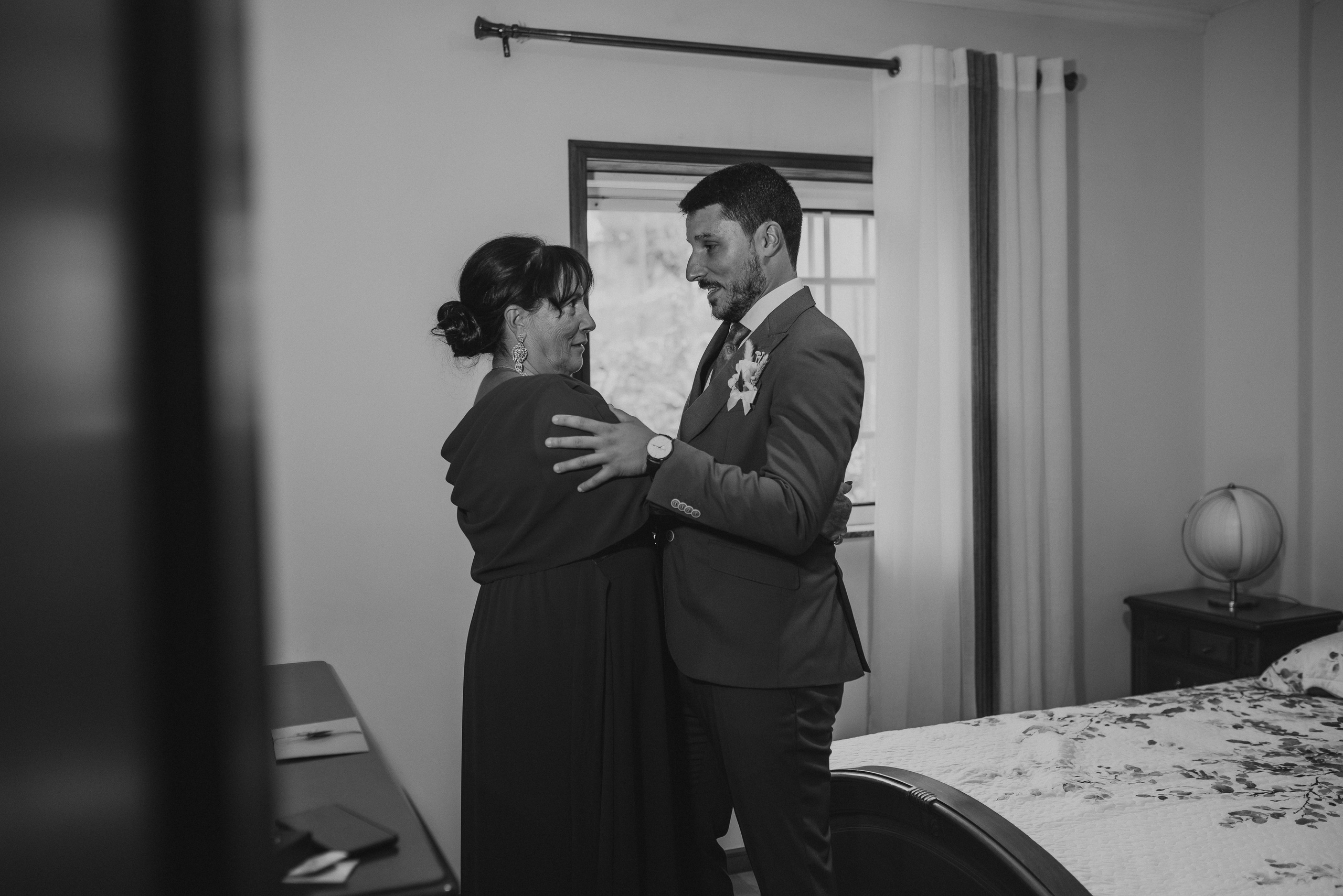 São & Luís. Photographe de mariage et de famille à Braga — Alexandra Mieres Photography
