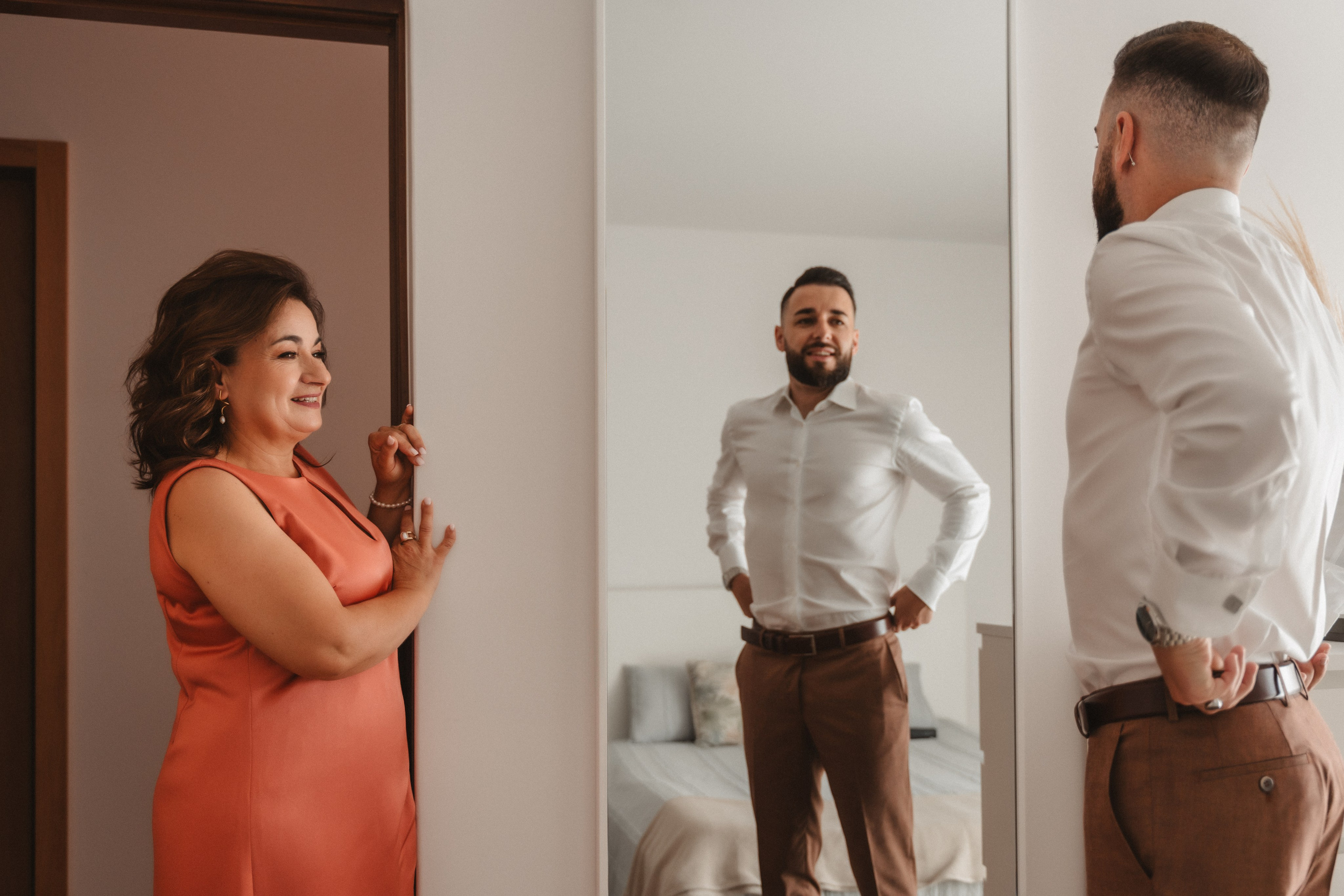Rita & Tiago. Photographe de mariage et de famille à Braga — Alexandra Mieres Photography