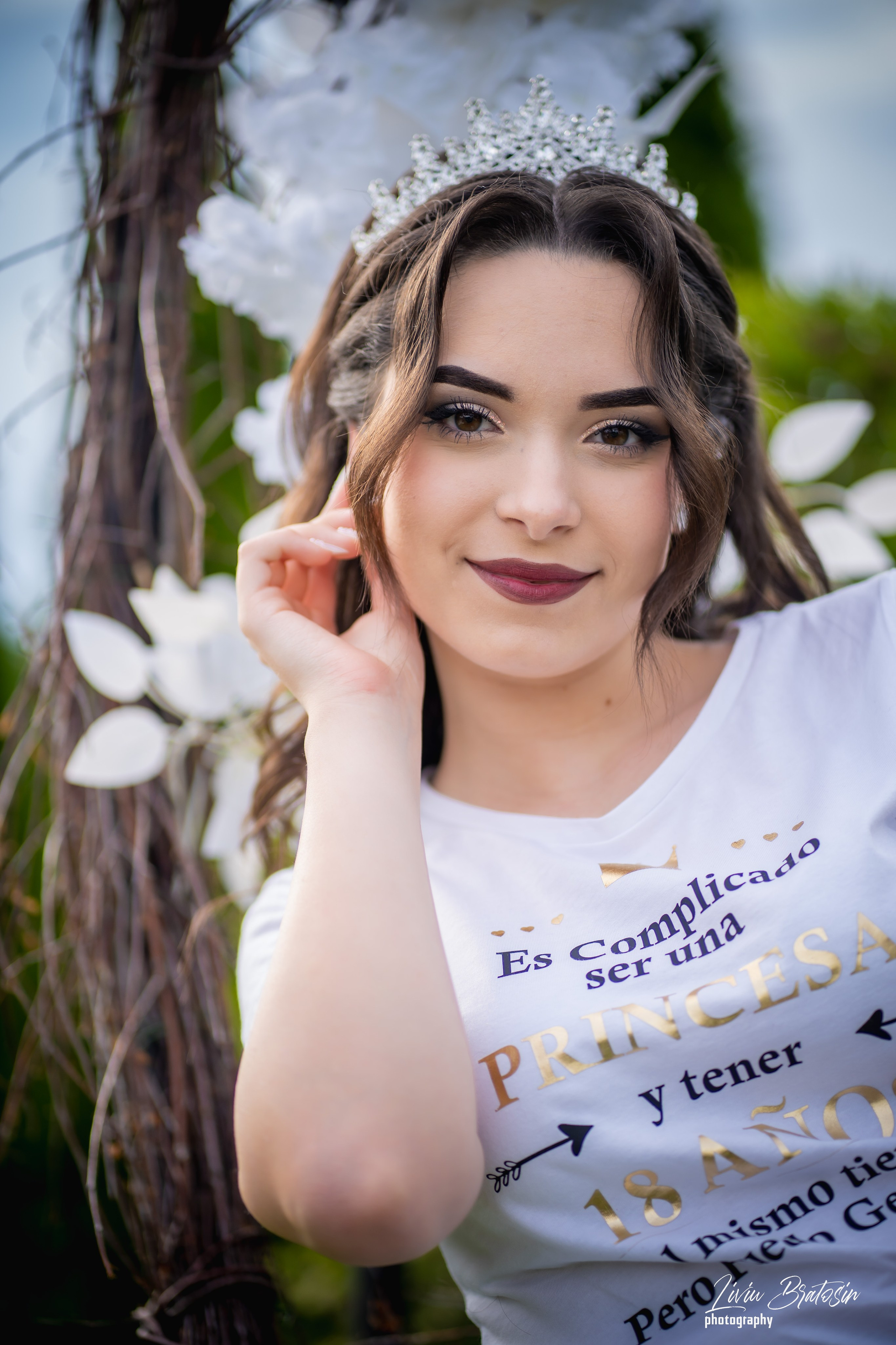 MIRIAM. RRStudio — Fotograf evenimente