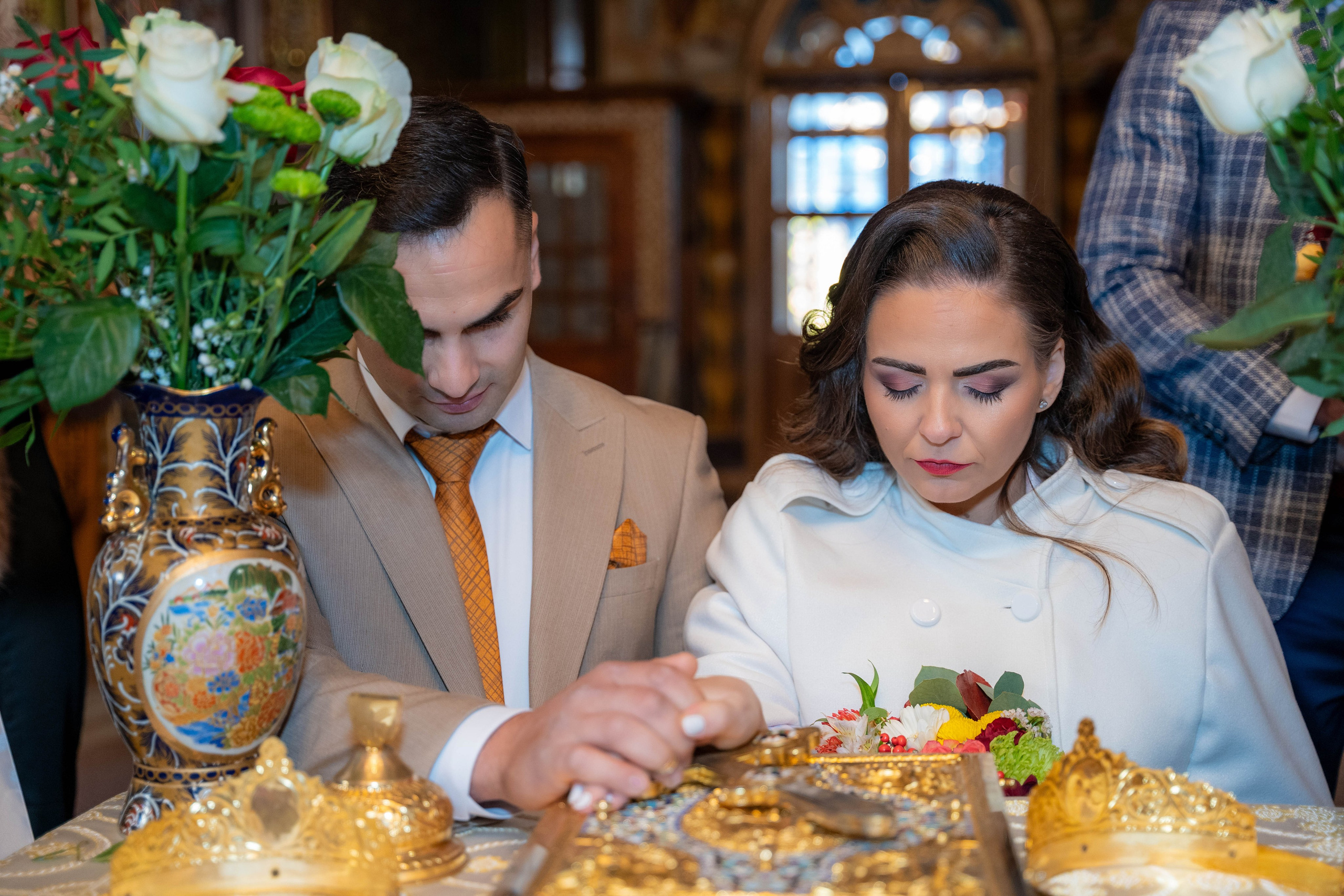 Ciprian, Luca & Anamaria. RRStudio — Fotograf evenimente