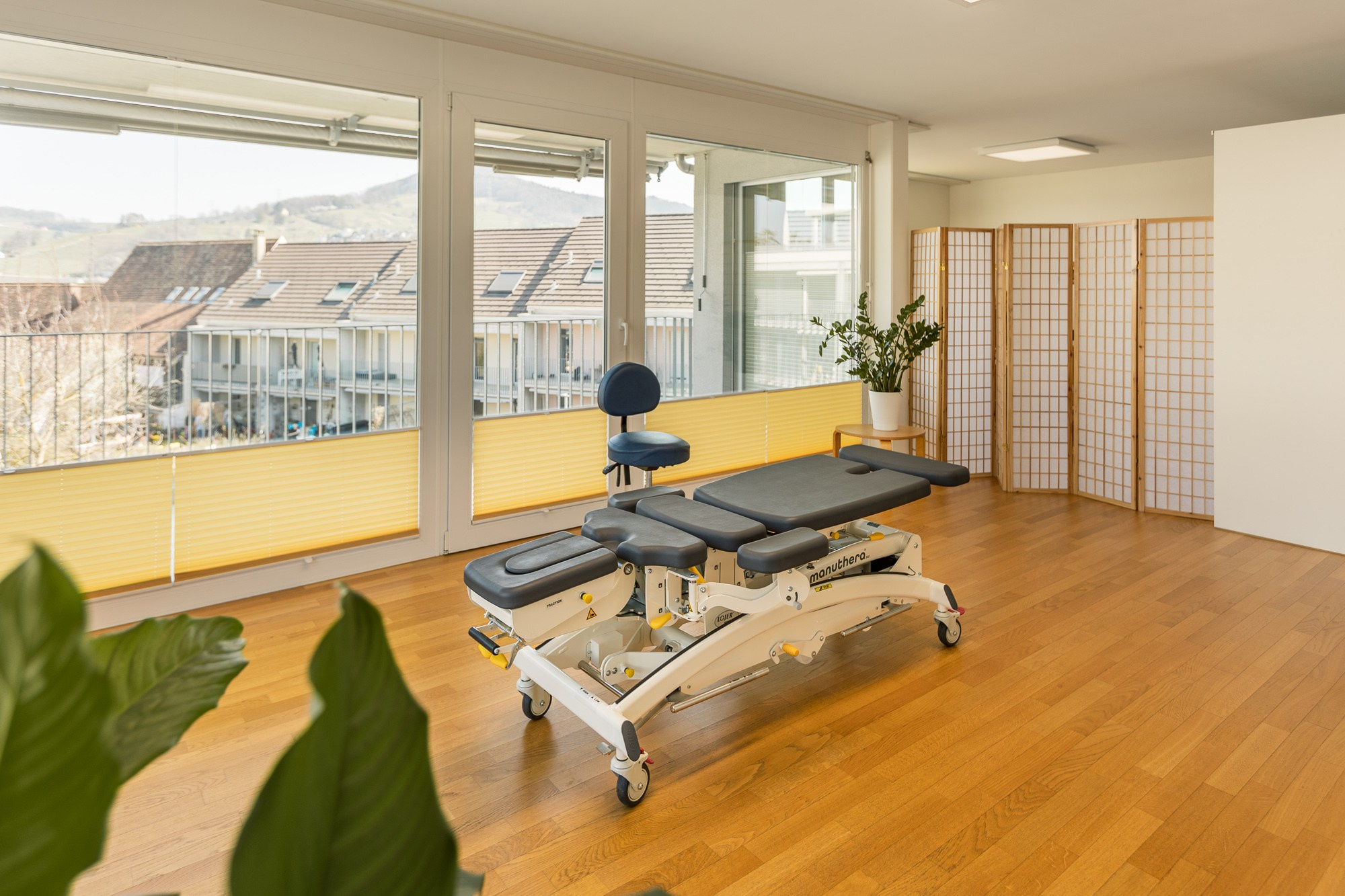 Business Porträts. Fotograf in Freiburg, Meerim Kaufmann