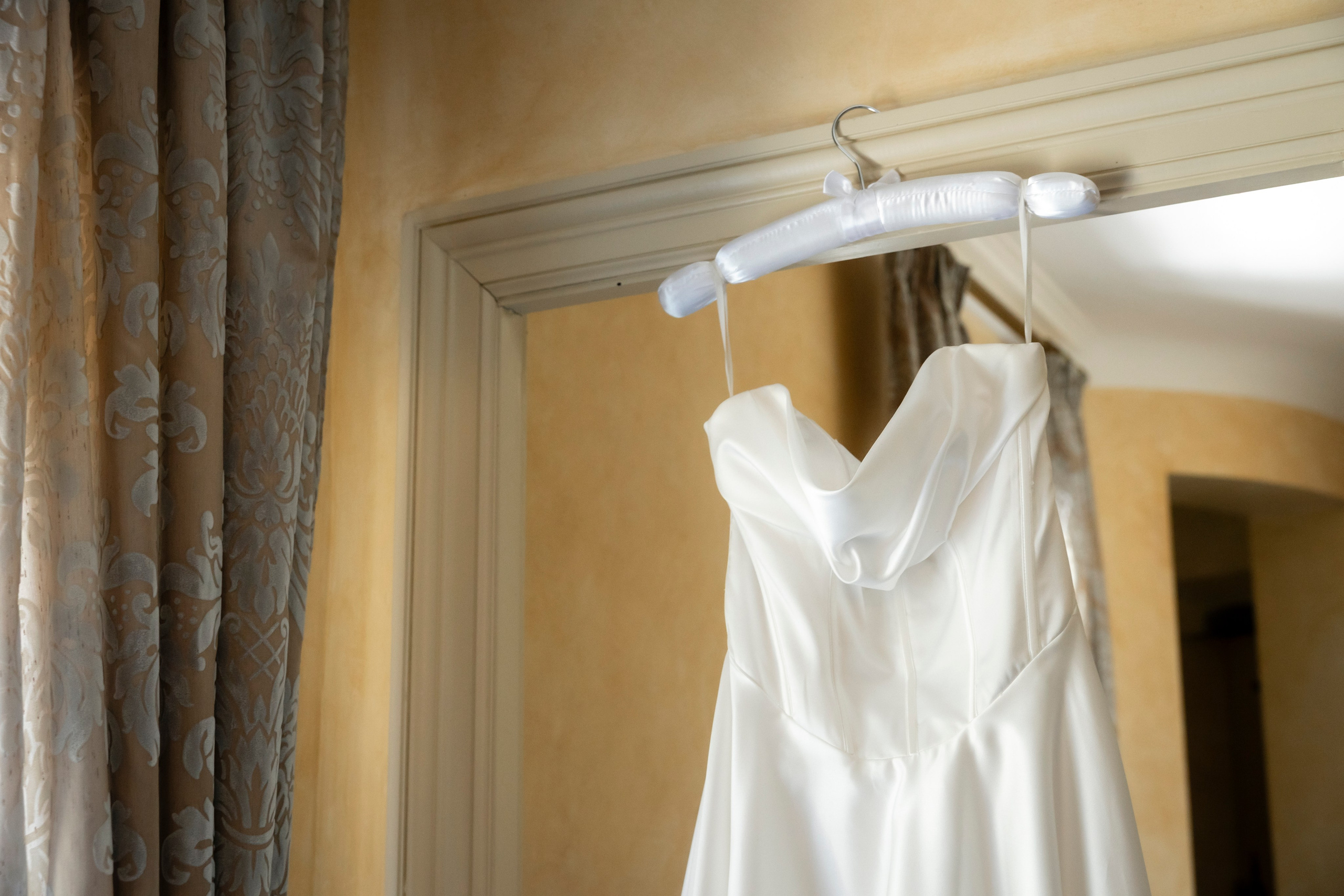 Katie & William. Wedding at Chateau Bagen. Евгения Смирнова — фотограф в Тулузе и юго-западной Франции