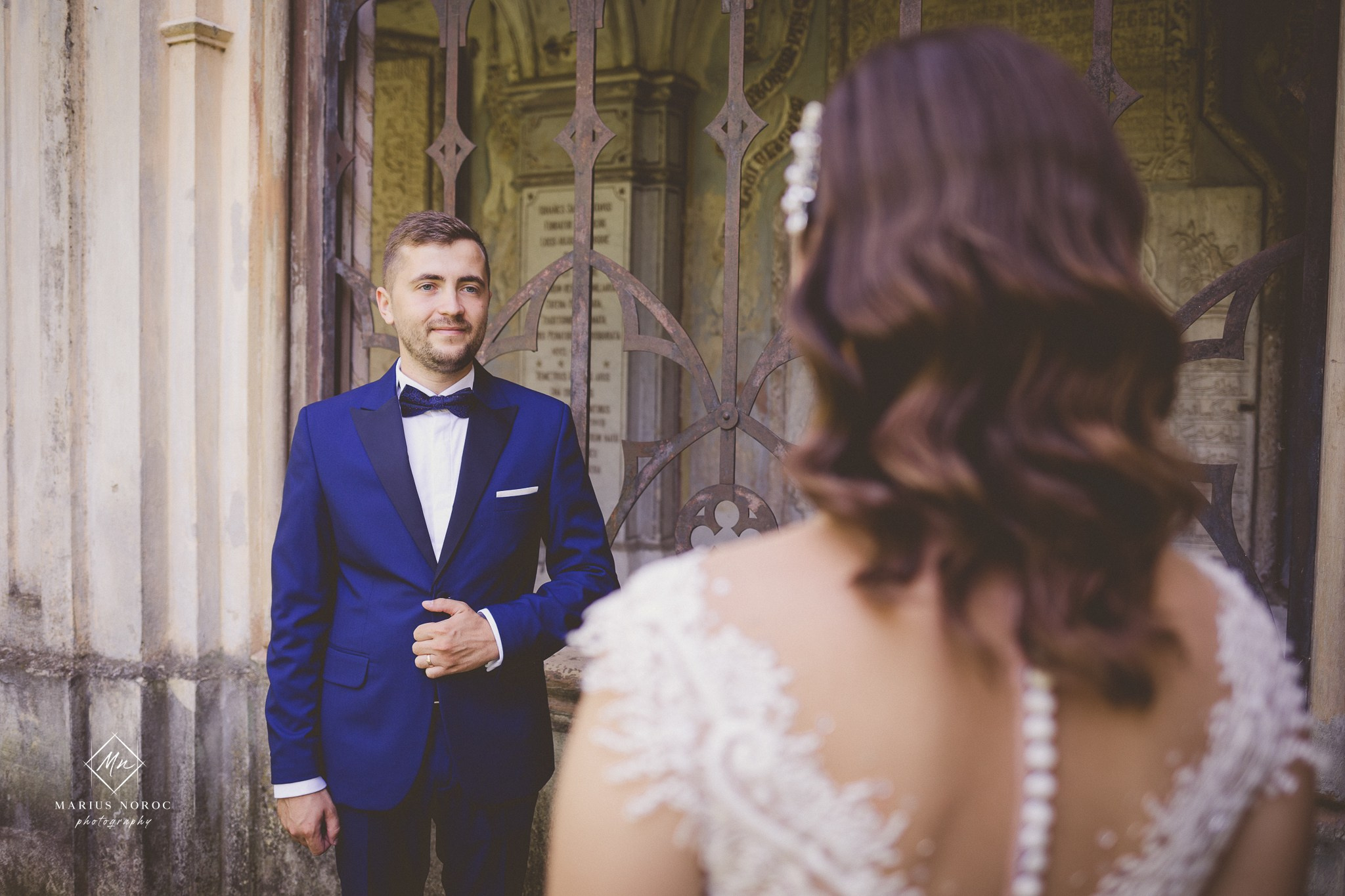 Alina & Petru | Castelul Miclauseni Iasi