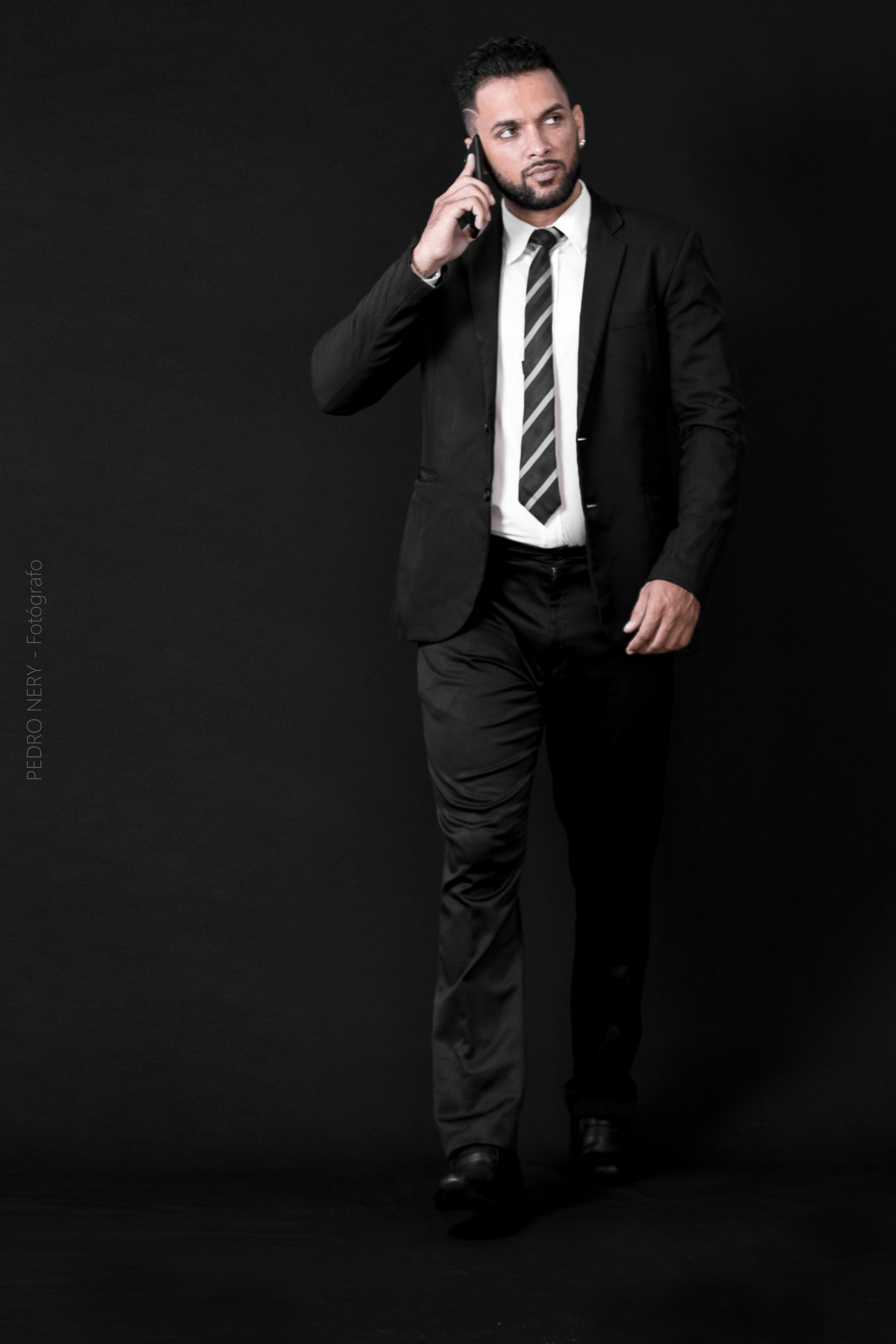 Jhon — Comercial. Pedro Nery — Fotos