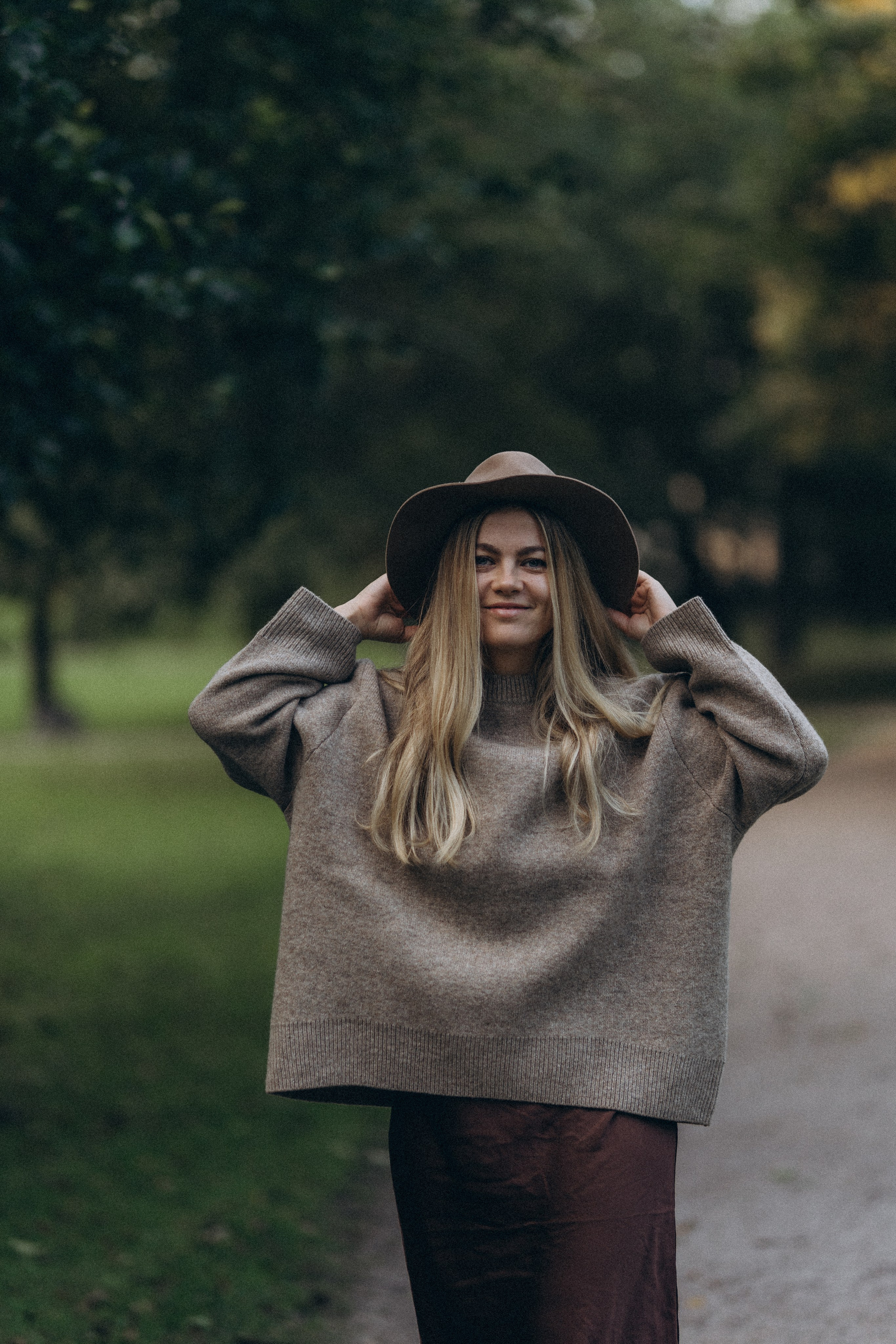 Anastasia. Wedding and portrait photographer in Helsinki Vickan O