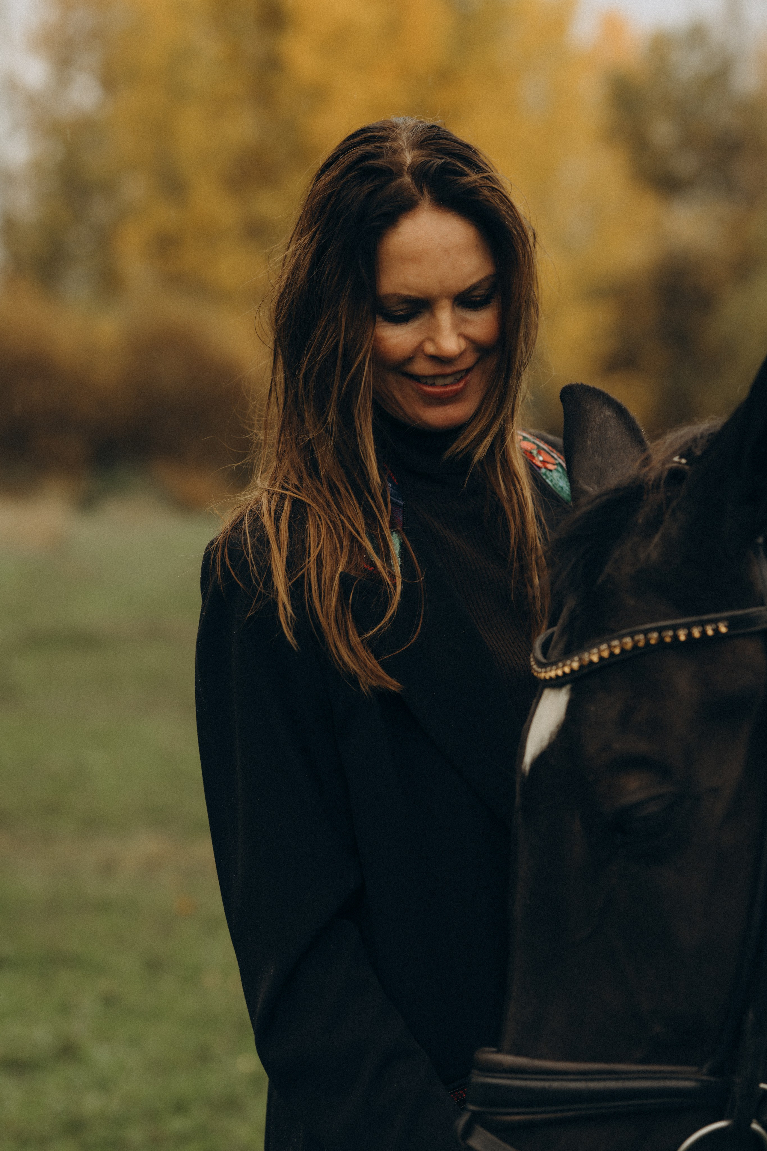 Susanna Hyypiä. Wedding and portrait photographer in Helsinki Vickan O