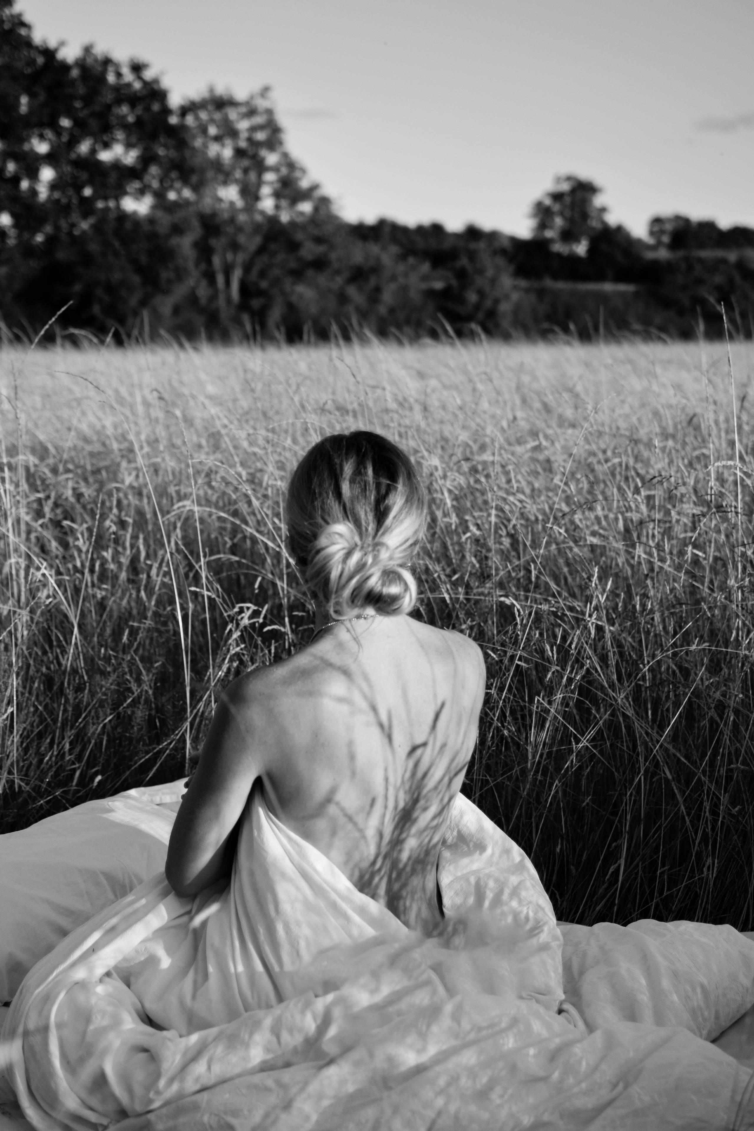 Portraits. Your local photographer